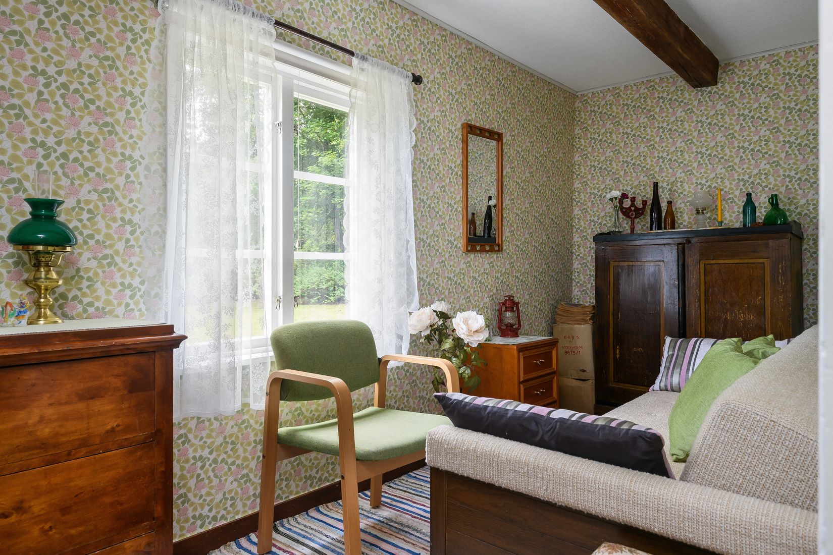 Gård/Skog, Gröngölsmåla 201, Gröngölsmåla, Karlskrona