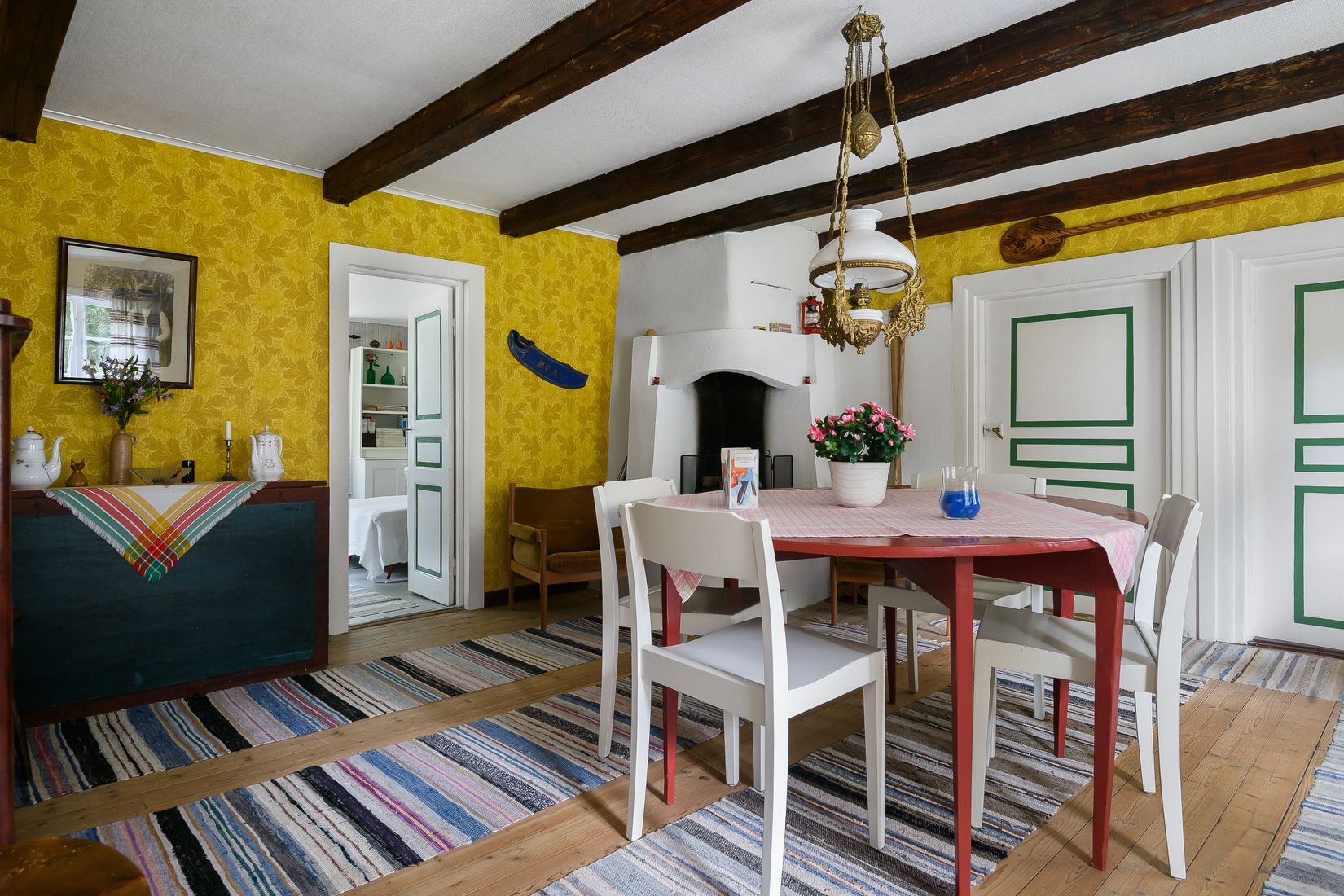 Gård/Skog, Gröngölsmåla 201, Gröngölsmåla, Karlskrona