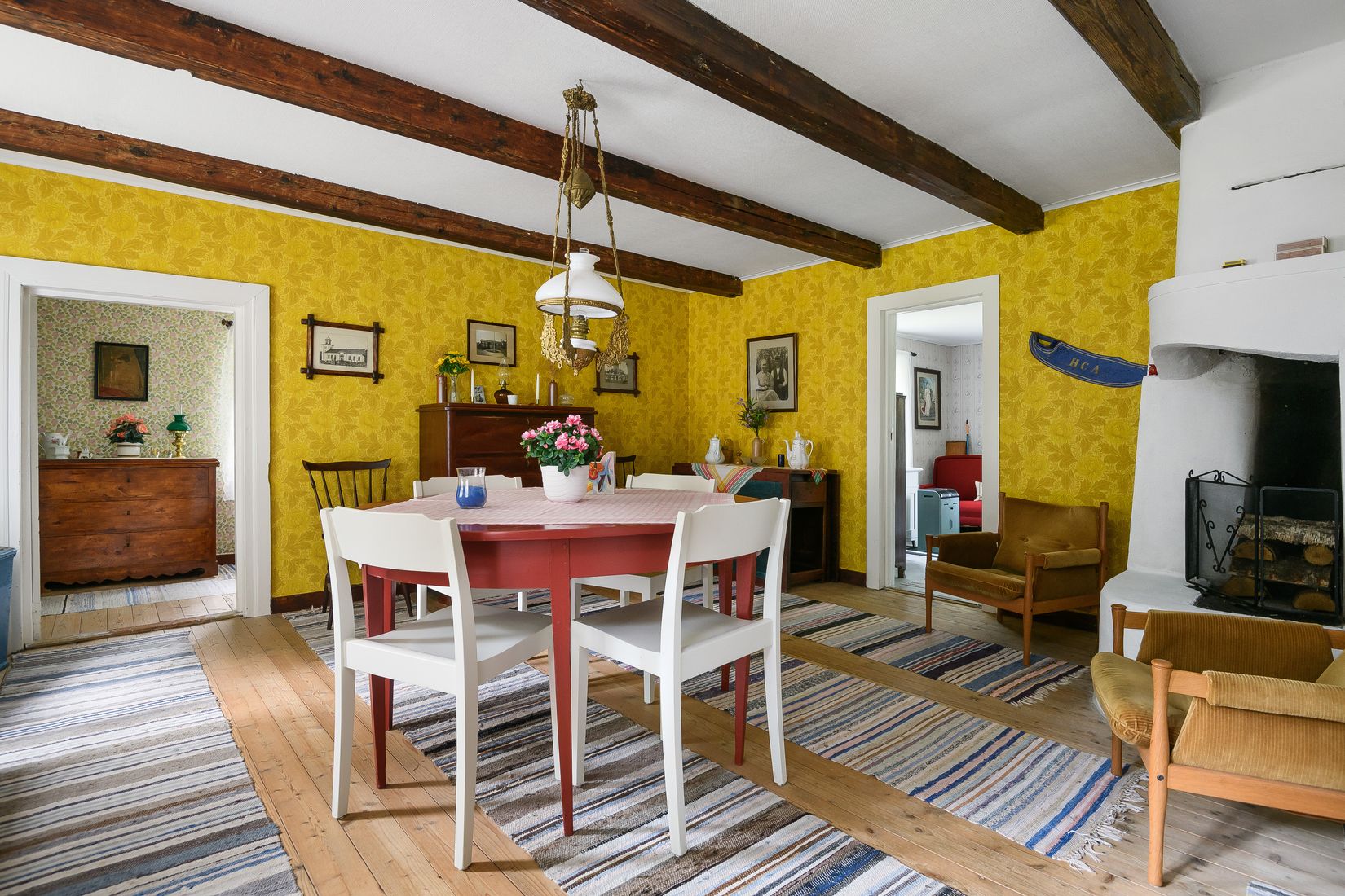 Gård/Skog, Gröngölsmåla 201, Gröngölsmåla, Karlskrona