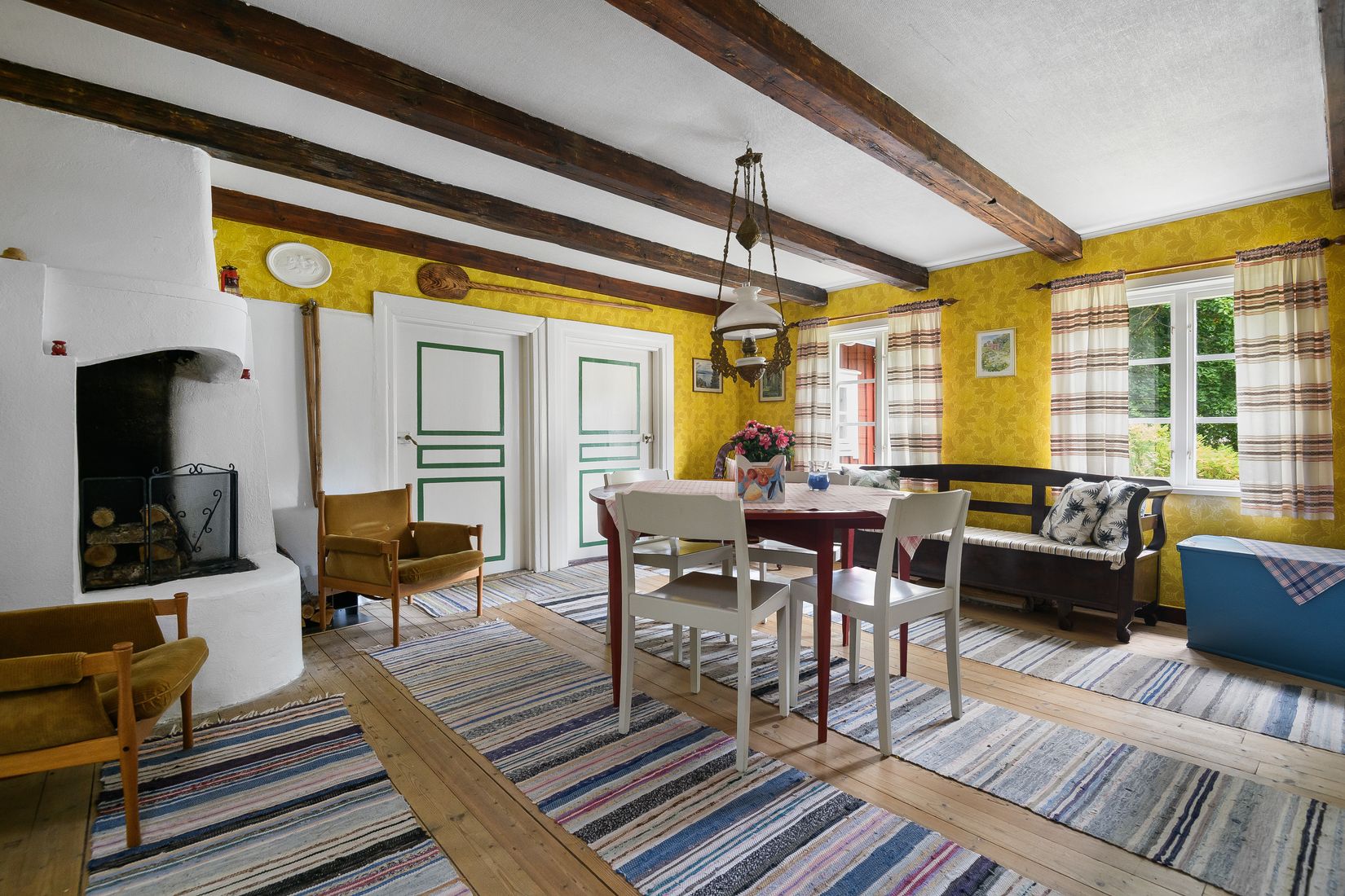 Gård/Skog, Gröngölsmåla 201, Gröngölsmåla, Karlskrona