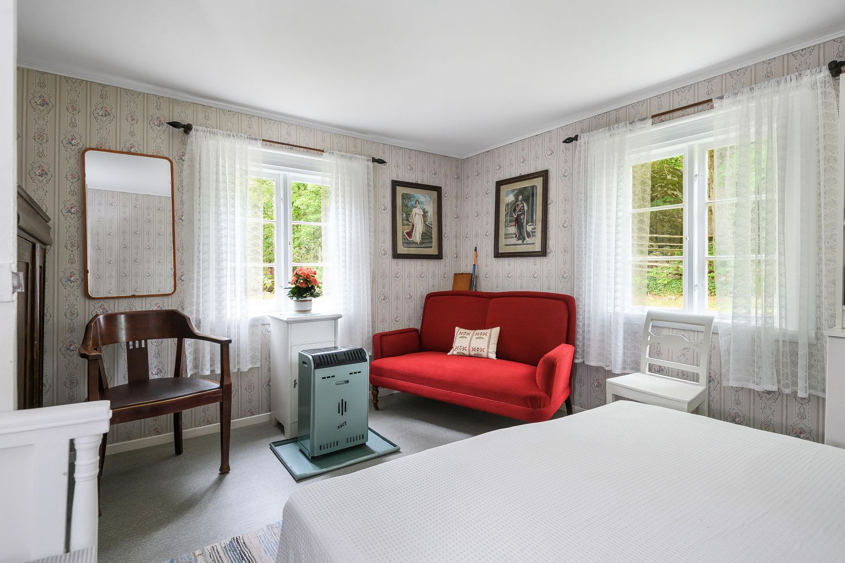 Gård/Skog, Gröngölsmåla 201, Gröngölsmåla, Karlskrona