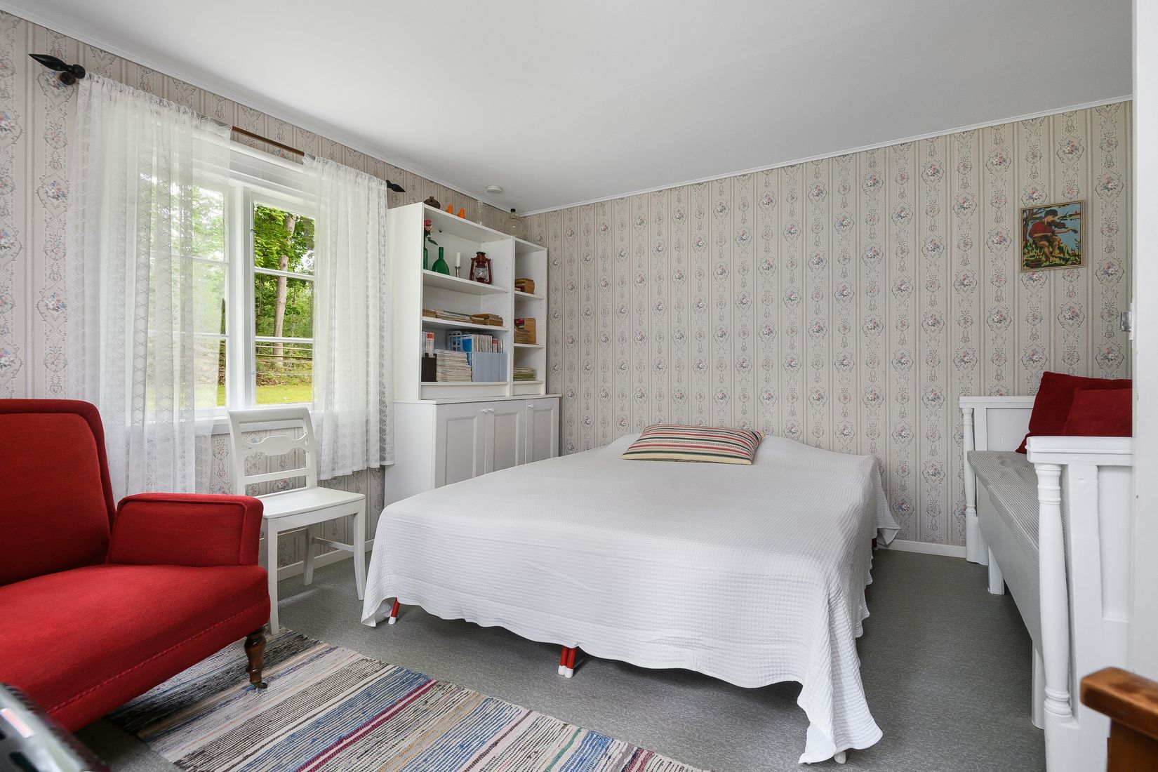 Gård/Skog, Gröngölsmåla 201, Gröngölsmåla, Karlskrona