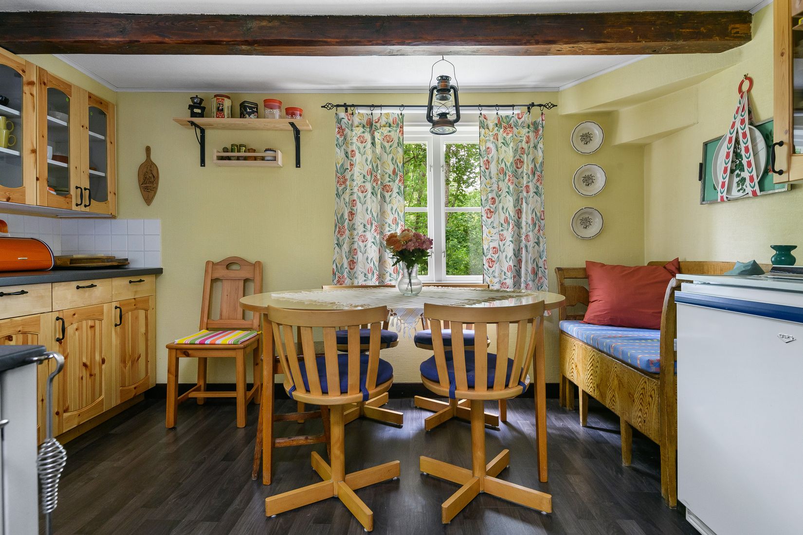 Gård/Skog, Gröngölsmåla 201, Gröngölsmåla, Karlskrona