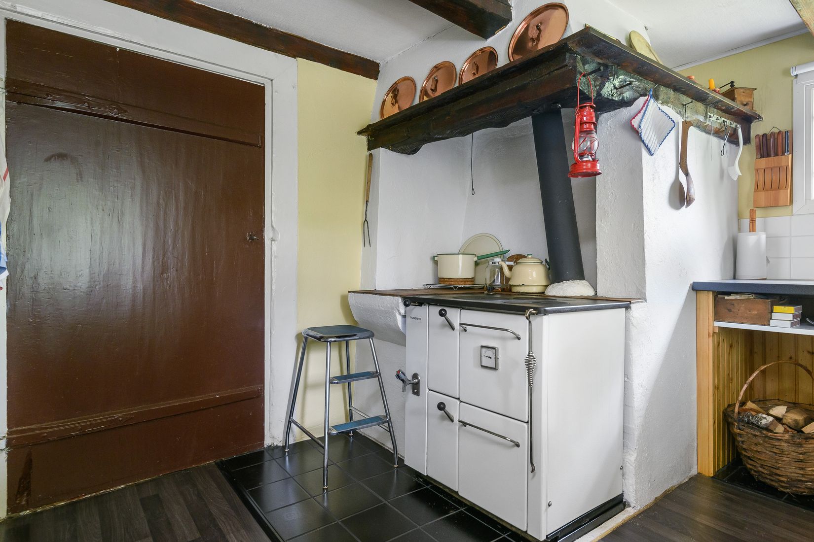 Gård/Skog, Gröngölsmåla 201, Gröngölsmåla, Karlskrona