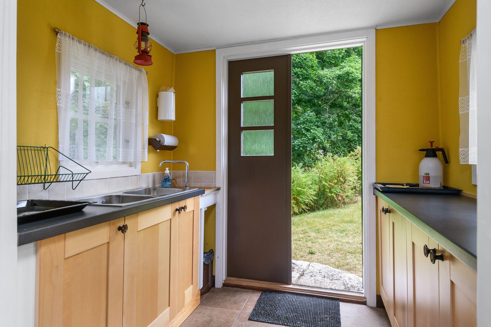 Gård/Skog, Gröngölsmåla 201, Gröngölsmåla, Karlskrona