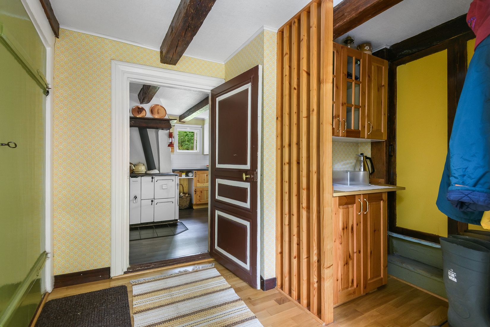 Gård/Skog, Gröngölsmåla 201, Gröngölsmåla, Karlskrona