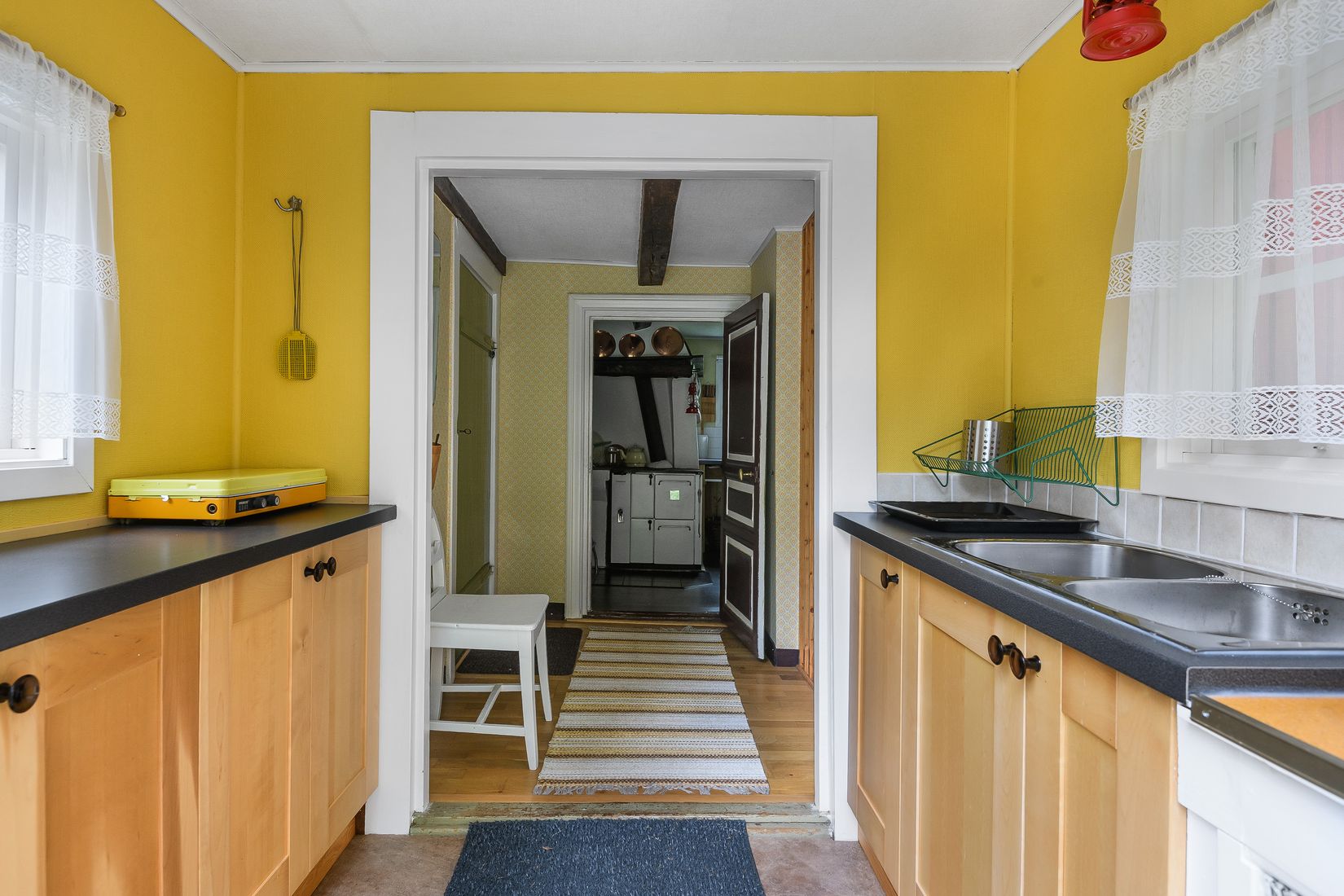 Gård/Skog, Gröngölsmåla 201, Gröngölsmåla, Karlskrona