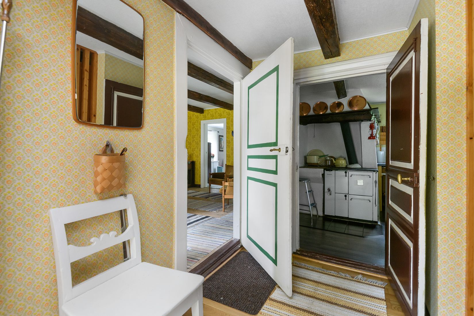 Gård/Skog, Gröngölsmåla 201, Gröngölsmåla, Karlskrona