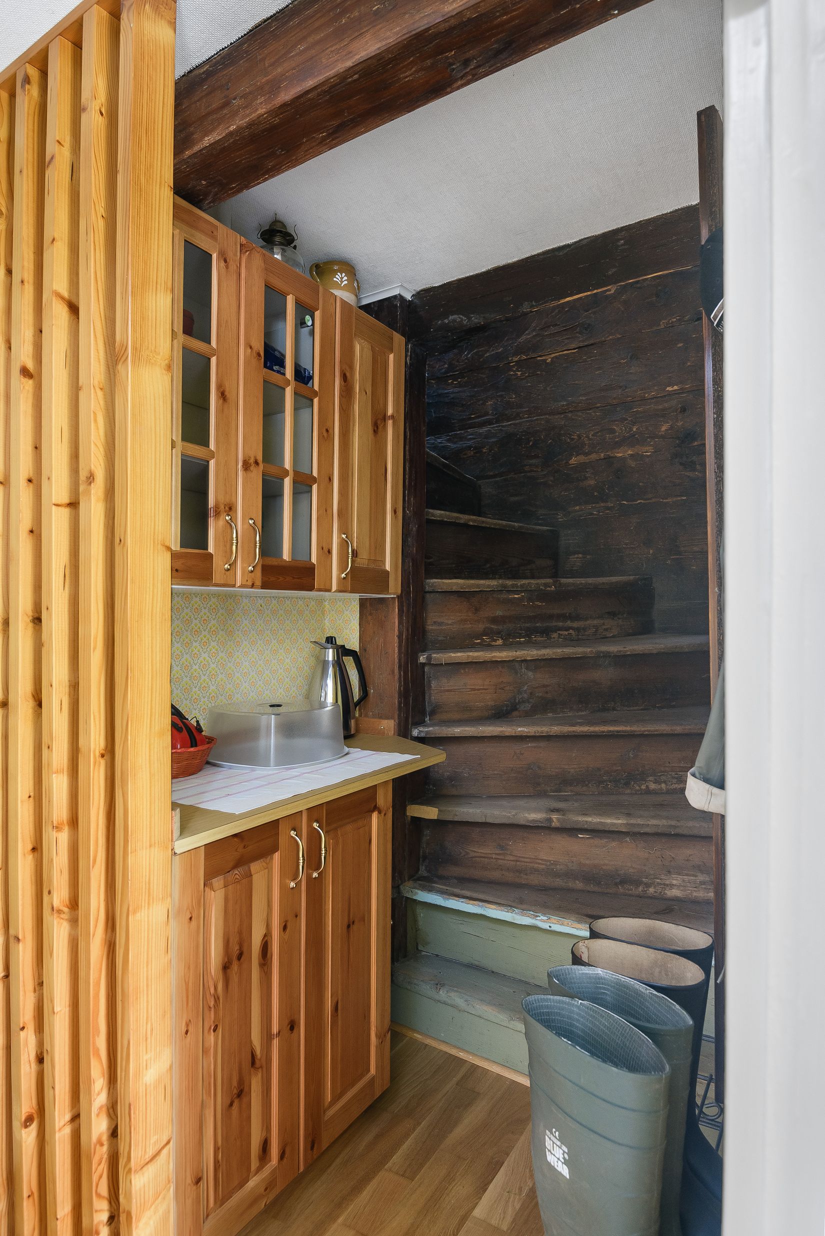 Gård/Skog, Gröngölsmåla 201, Gröngölsmåla, Karlskrona