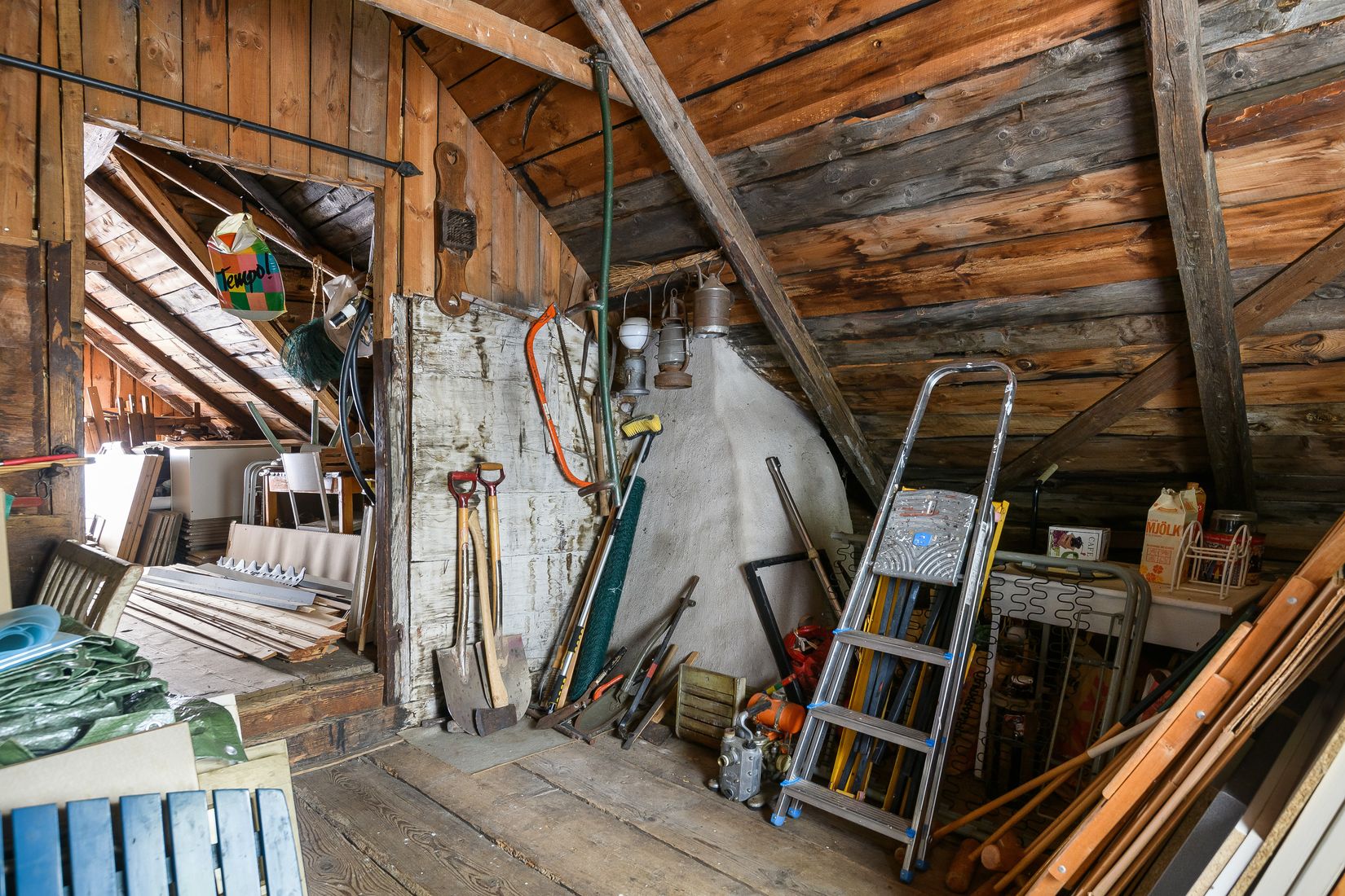 Gård/Skog, Gröngölsmåla 201, Gröngölsmåla, Karlskrona