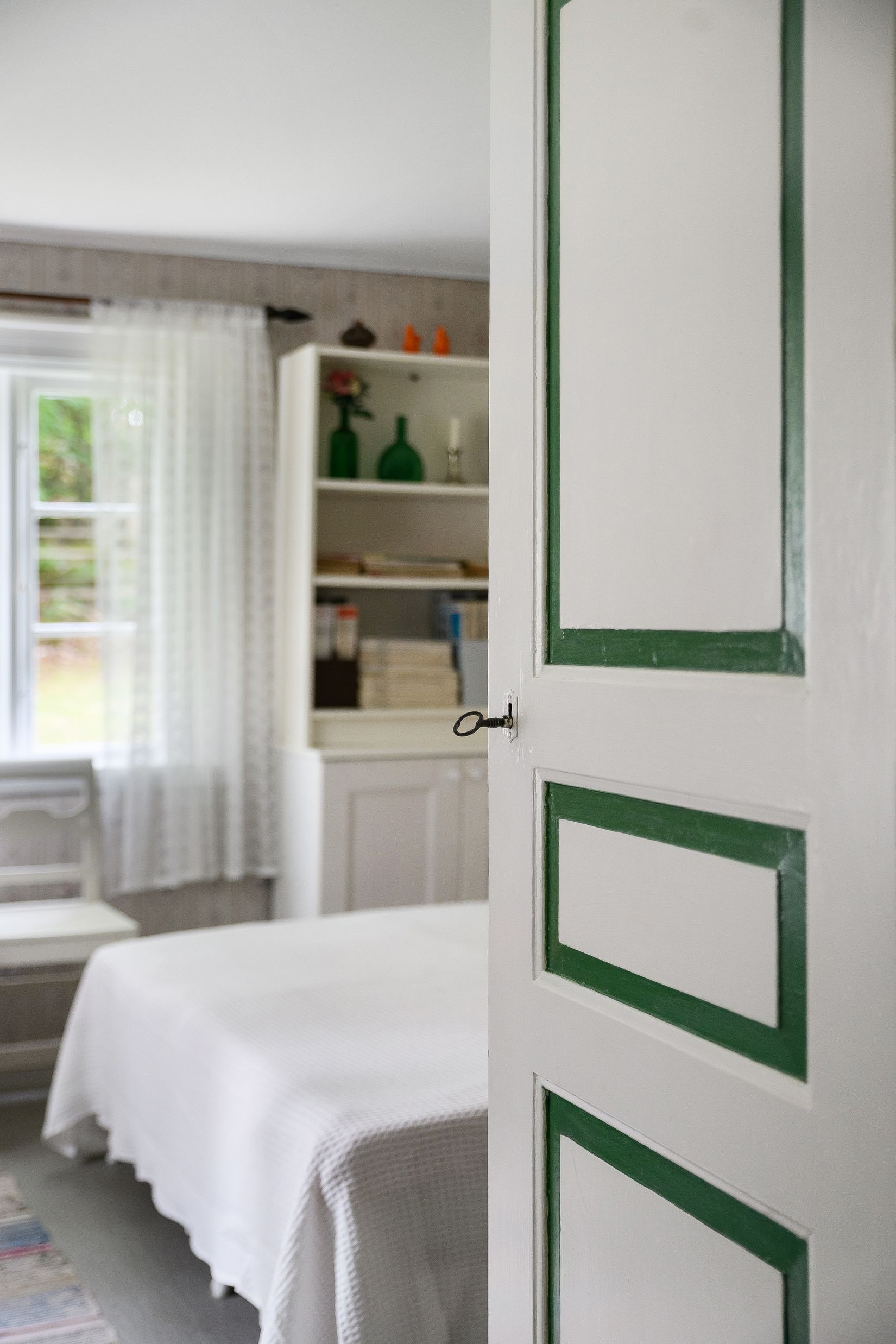 Gård/Skog, Gröngölsmåla 201, Gröngölsmåla, Karlskrona