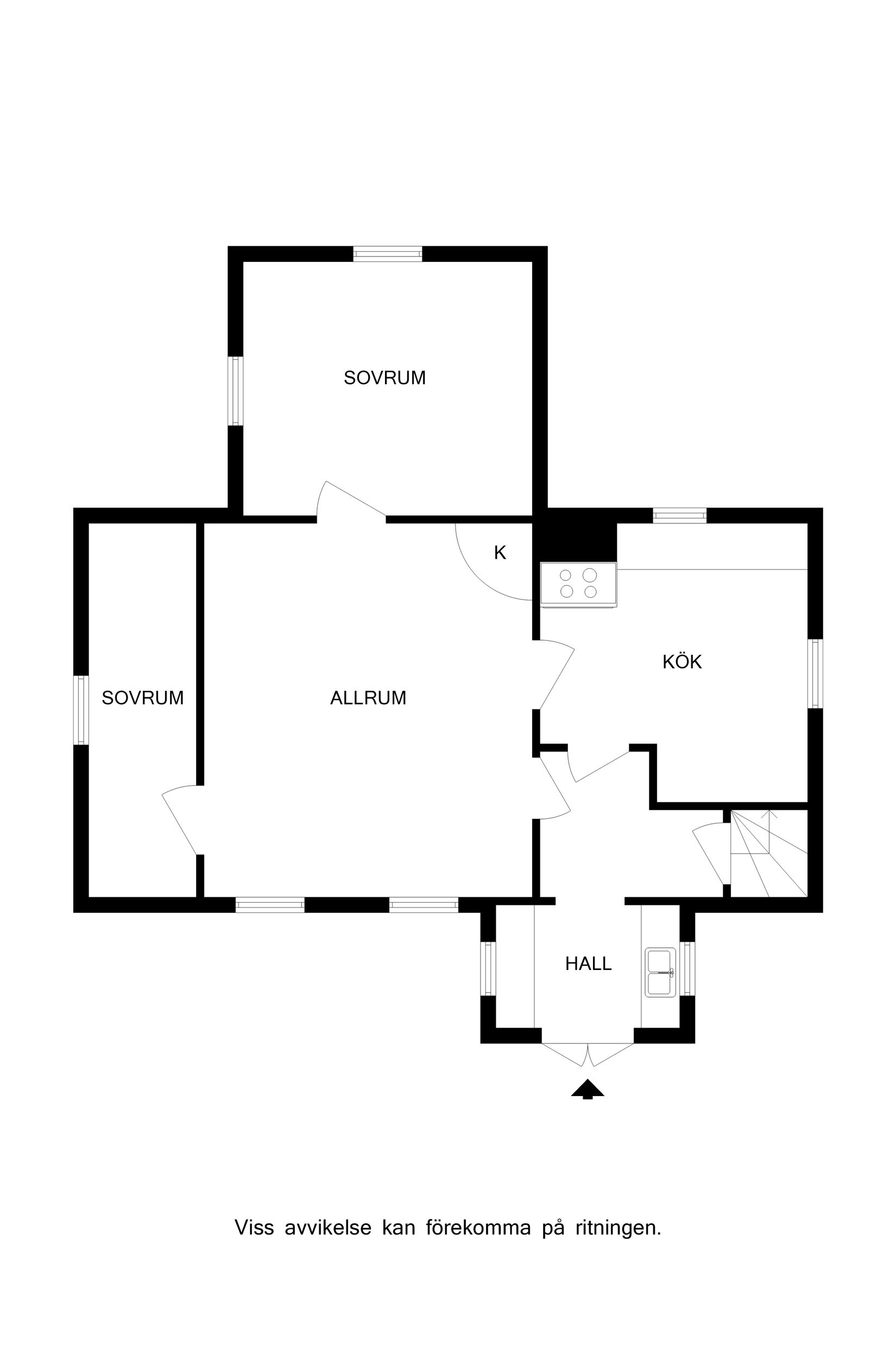 Gård/Skog, Gröngölsmåla 201, Gröngölsmåla, Karlskrona