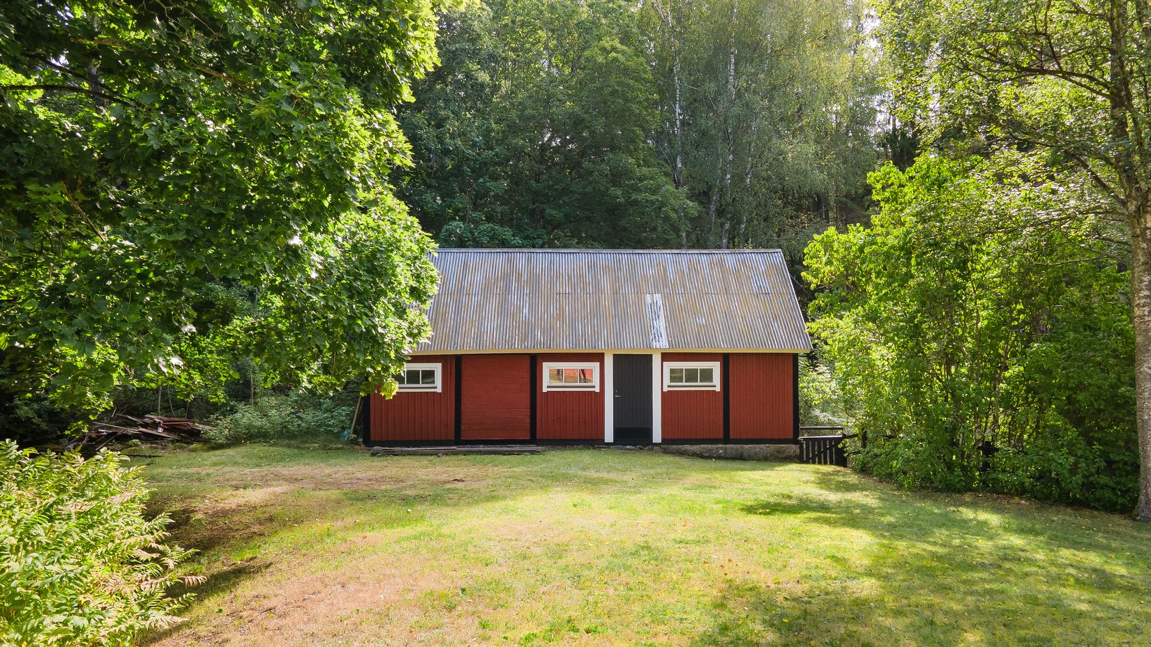 Gård/Skog, Gröngölsmåla 201, Gröngölsmåla, Karlskrona
