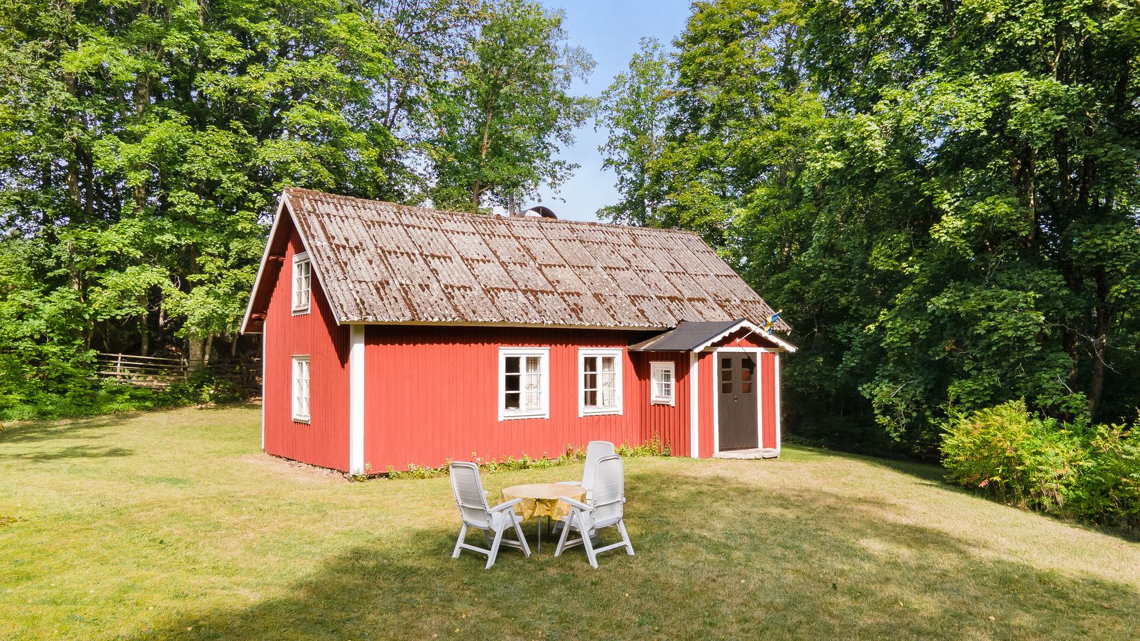 Gård/Skog, Gröngölsmåla 201, Gröngölsmåla, Karlskrona