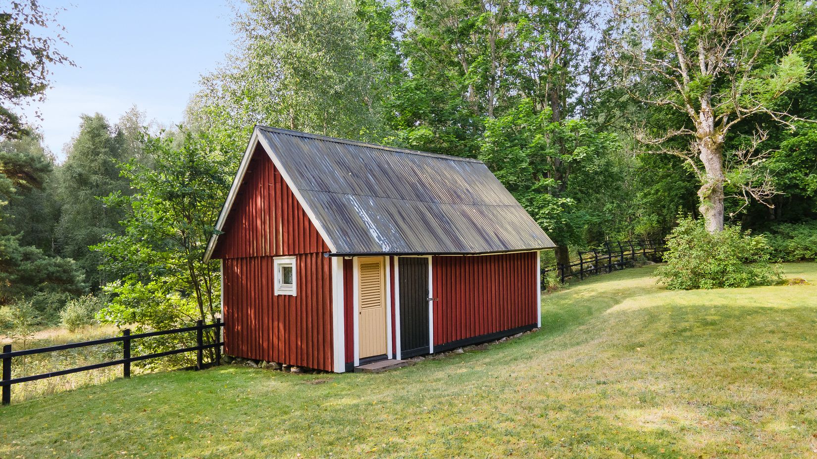 Gård/Skog, Gröngölsmåla 201, Gröngölsmåla, Karlskrona