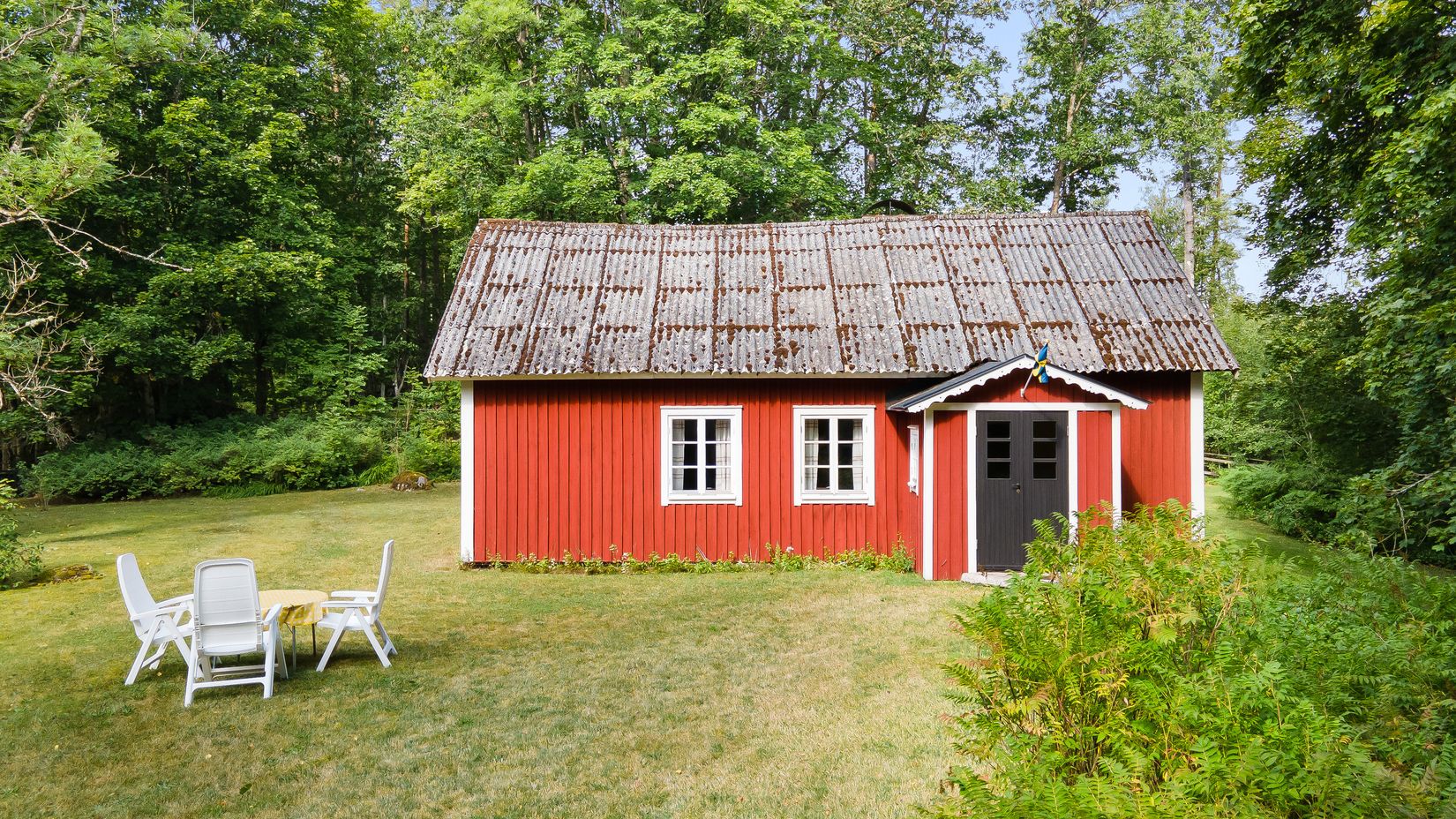 Gård/Skog, Gröngölsmåla 201, Gröngölsmåla, Karlskrona