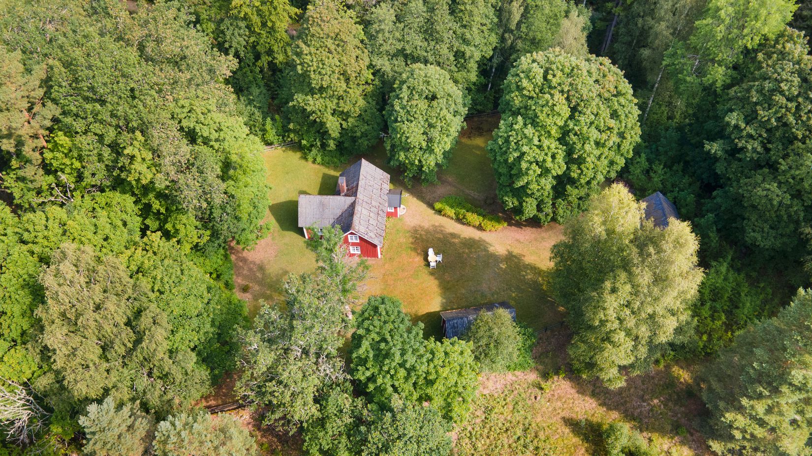 Gård/Skog, Gröngölsmåla 201, Gröngölsmåla, Karlskrona