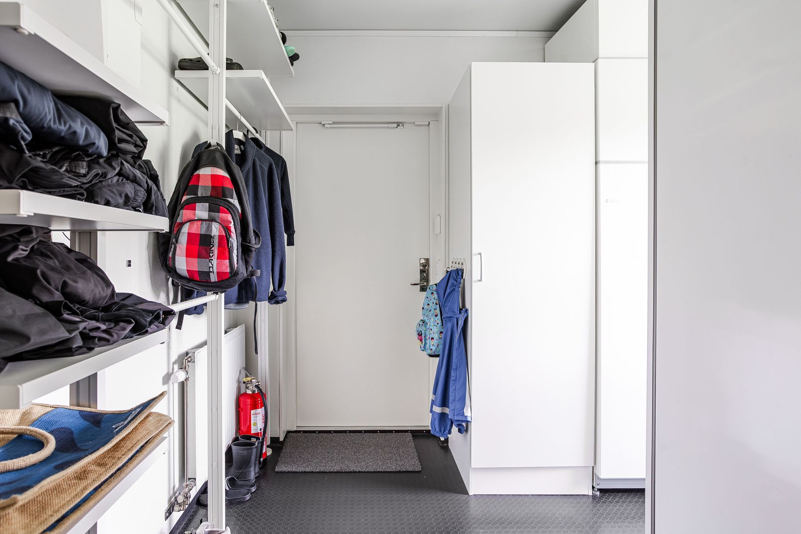 Villa, Siljekvarnsvägen 21, Bergsåker, Sundsvall