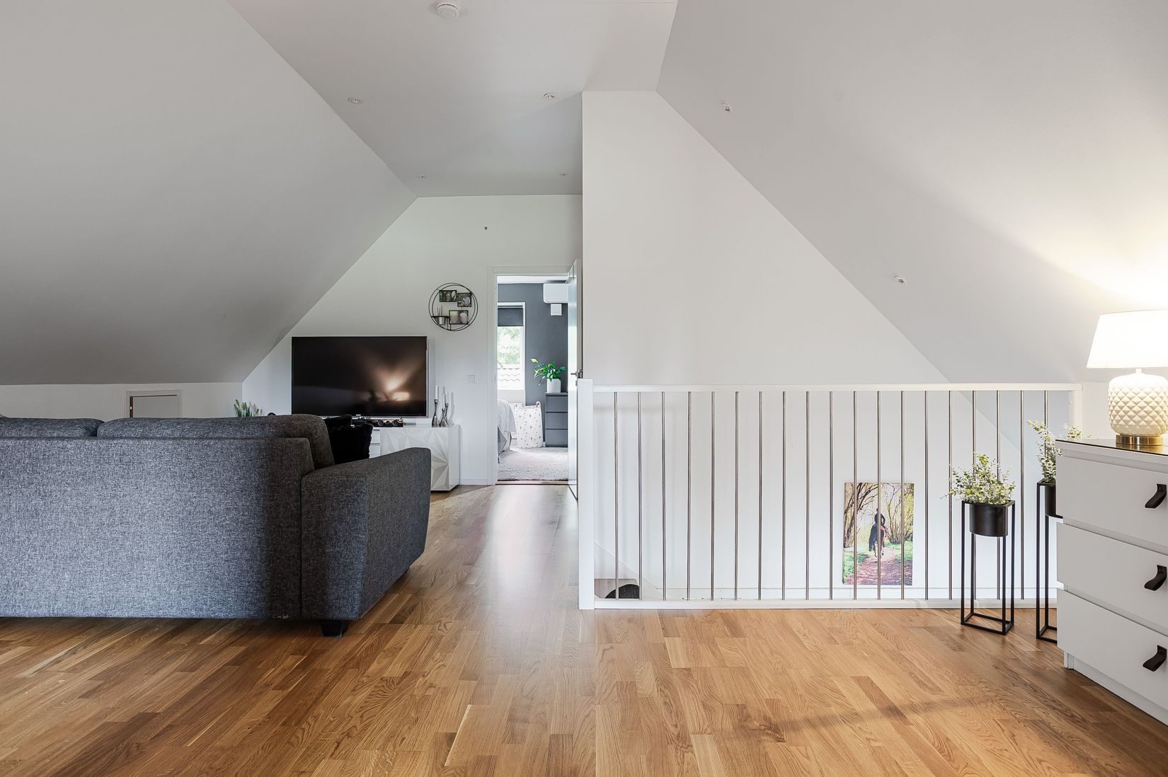 Villa, Siljekvarnsvägen 21, Bergsåker, Sundsvall