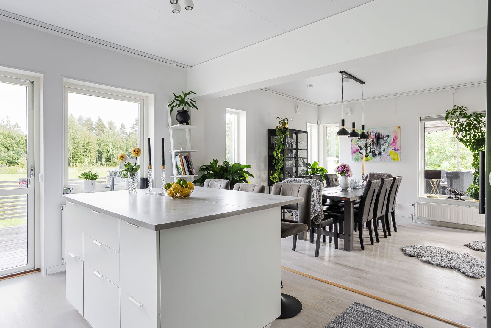 Villa, Siljekvarnsvägen 21, Bergsåker, Sundsvall