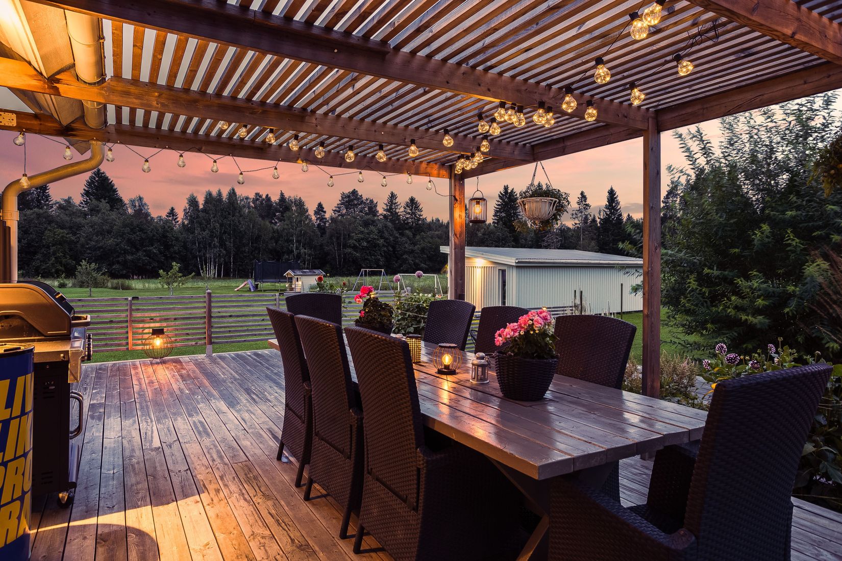 Villa, Siljekvarnsvägen 21, Bergsåker, Sundsvall