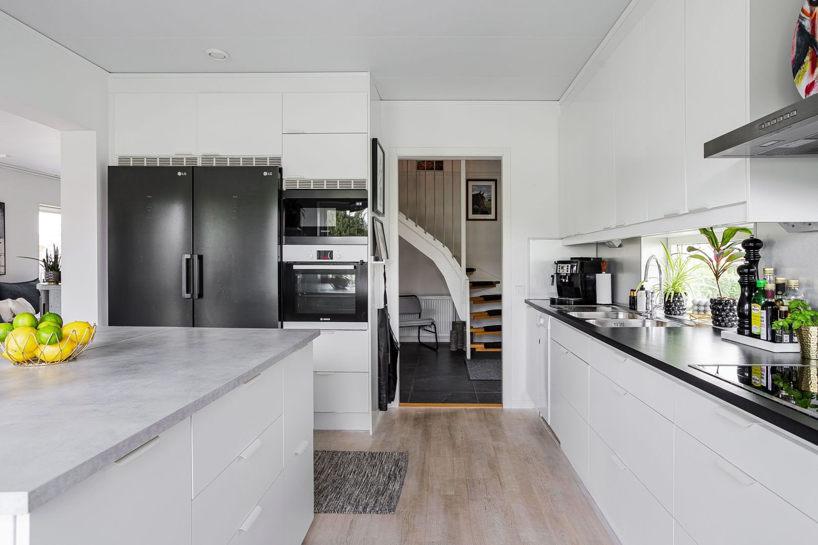 Villa, Siljekvarnsvägen 21, Bergsåker, Sundsvall