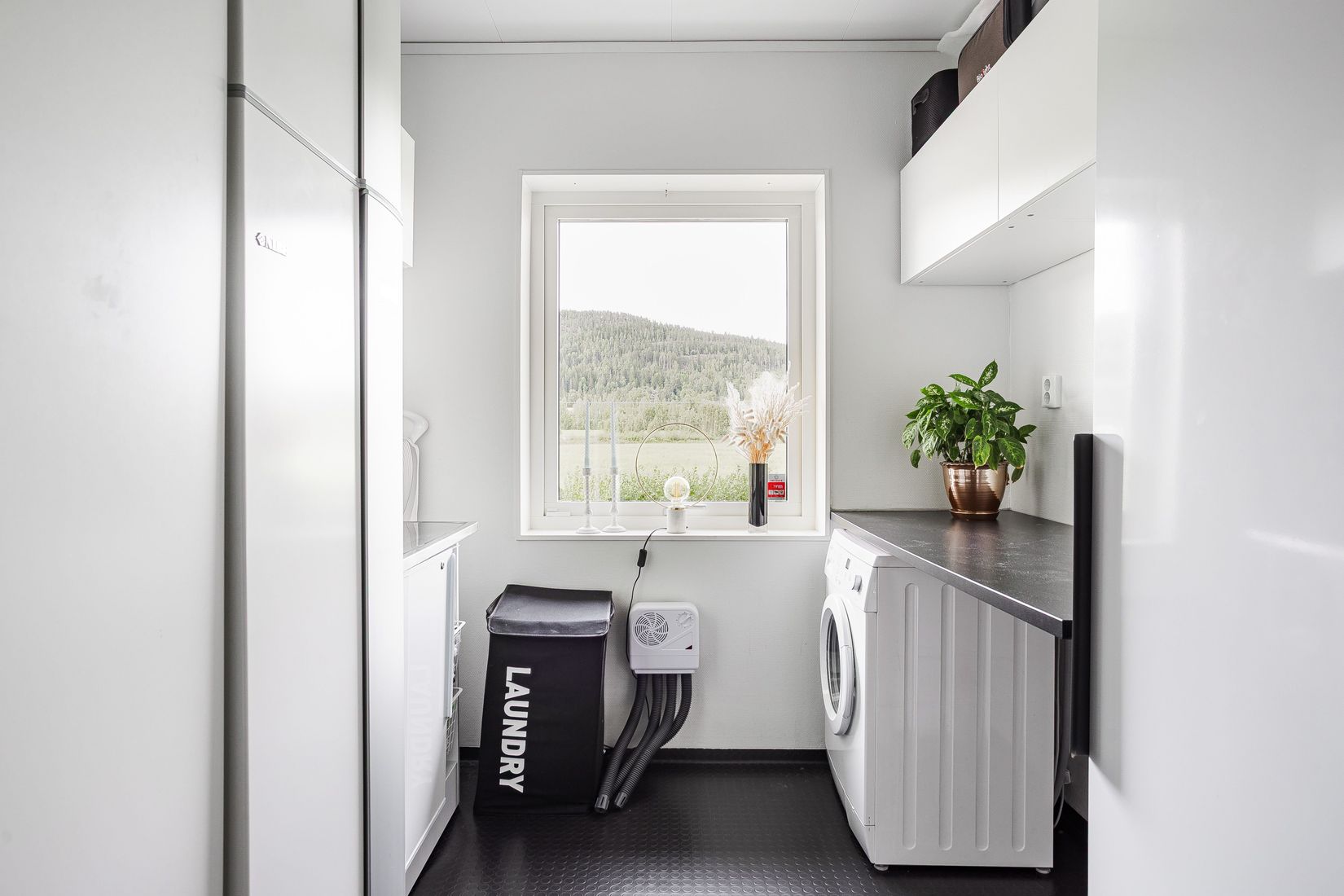 Villa, Siljekvarnsvägen 21, Bergsåker, Sundsvall