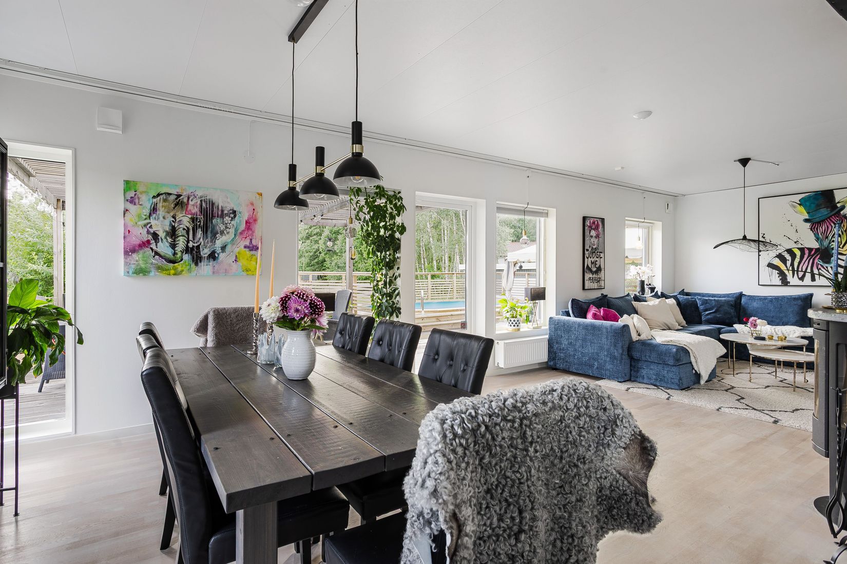 Villa, Siljekvarnsvägen 21, Bergsåker, Sundsvall