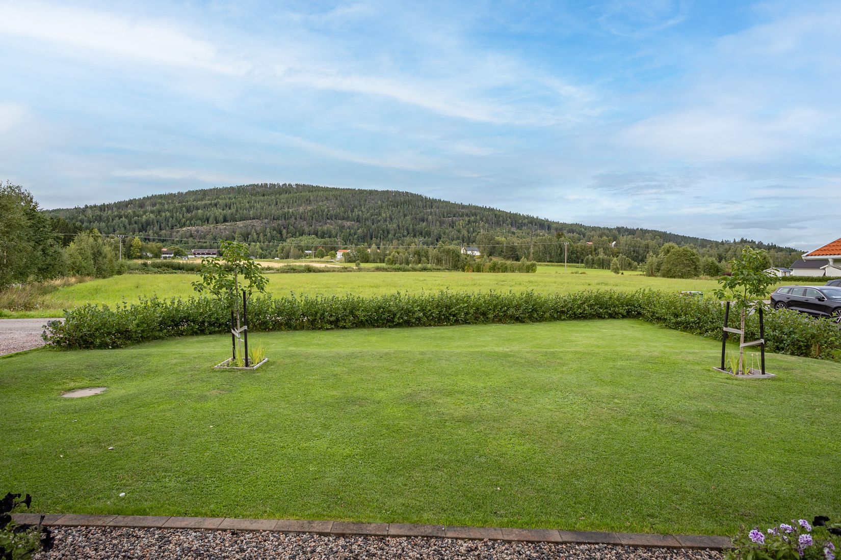 Villa, Siljekvarnsvägen 21, Bergsåker, Sundsvall