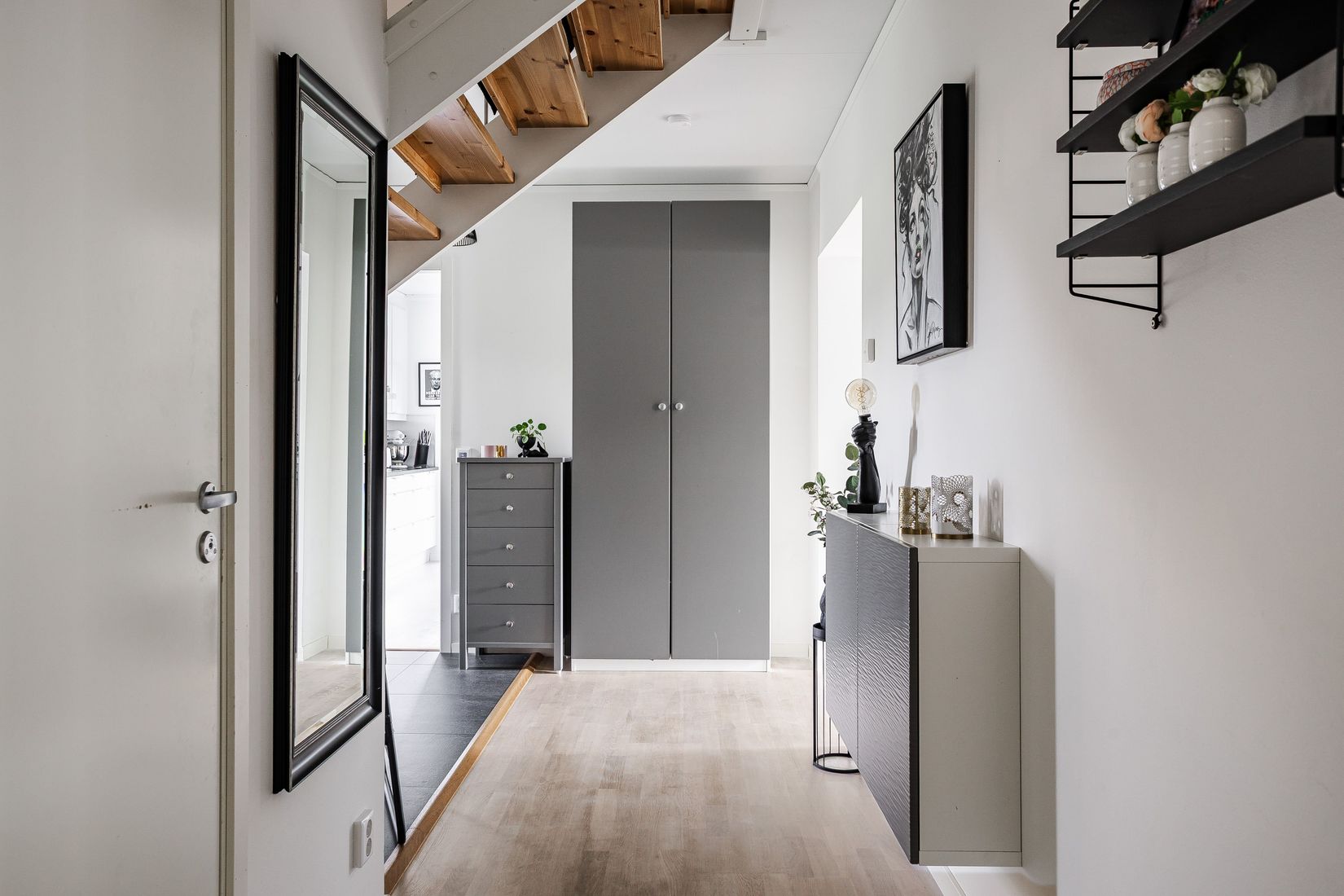 Villa, Siljekvarnsvägen 21, Bergsåker, Sundsvall