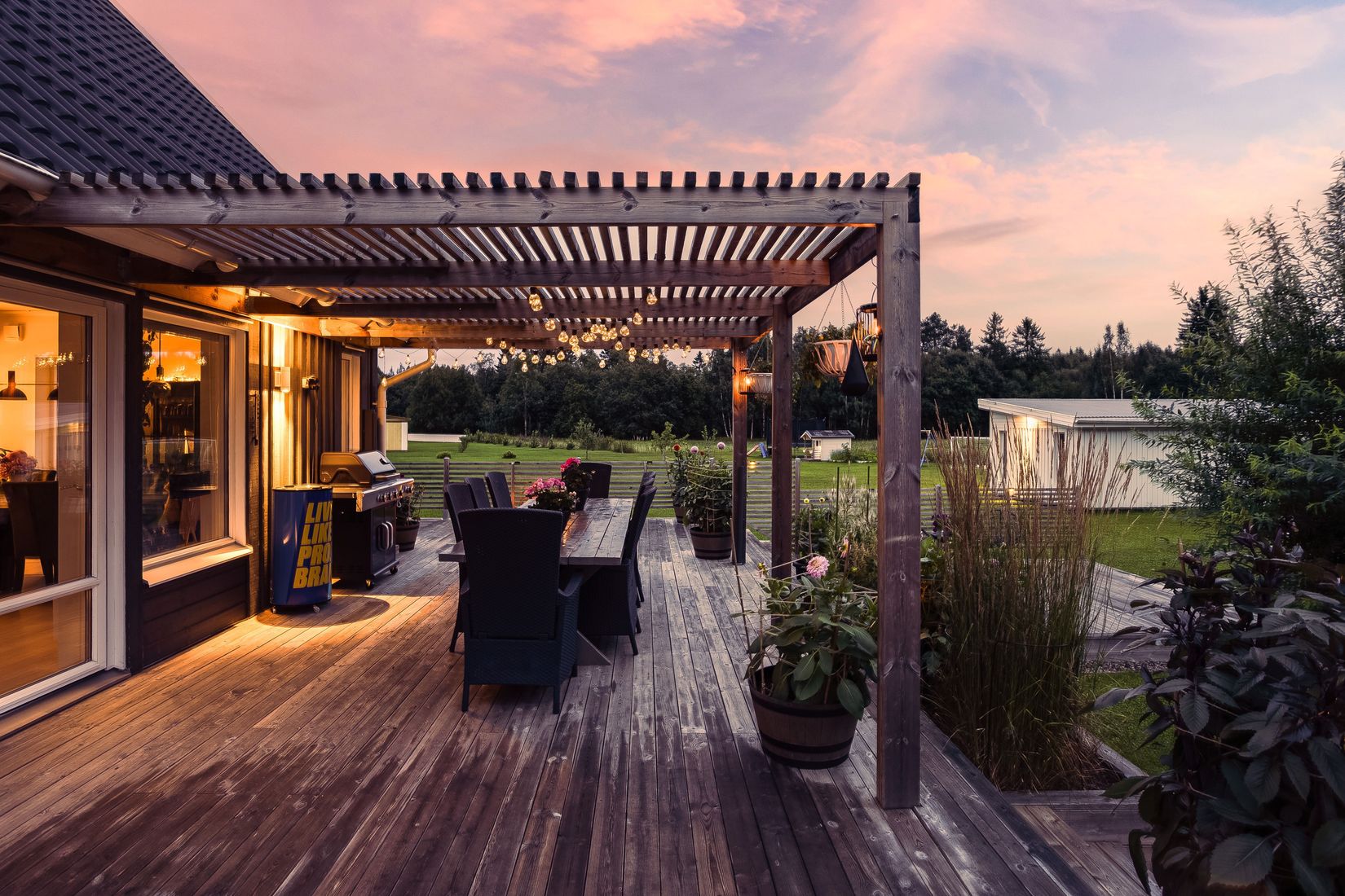 Villa, Siljekvarnsvägen 21, Bergsåker, Sundsvall