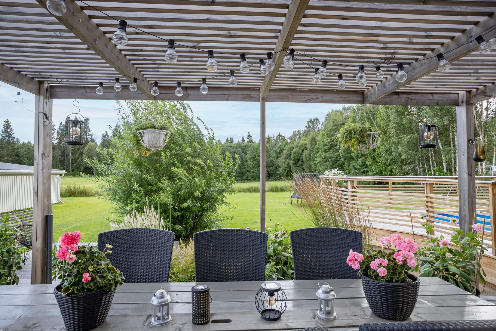 Villa, Siljekvarnsvägen 21, Bergsåker, Sundsvall