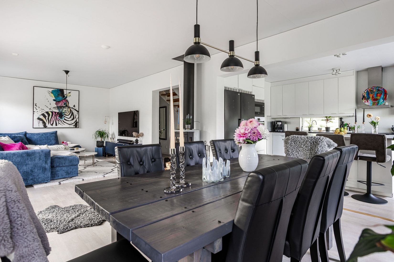 Villa, Siljekvarnsvägen 21, Bergsåker, Sundsvall