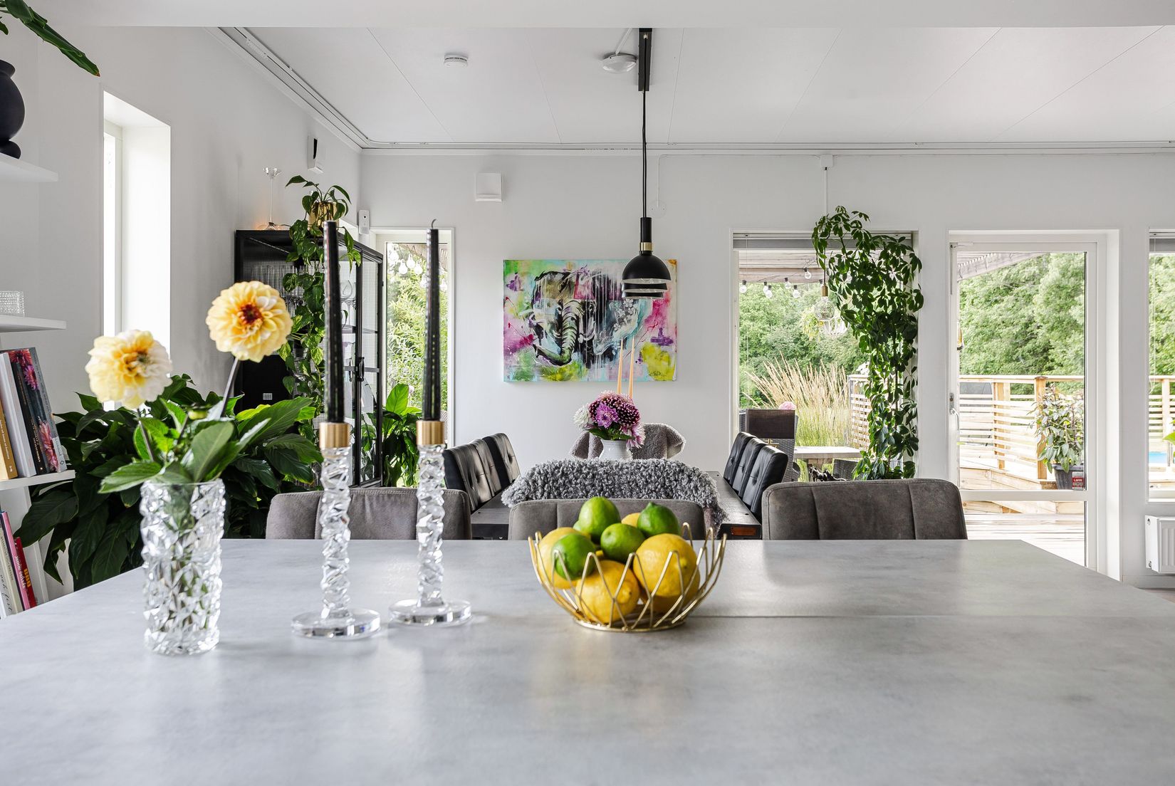 Villa, Siljekvarnsvägen 21, Bergsåker, Sundsvall