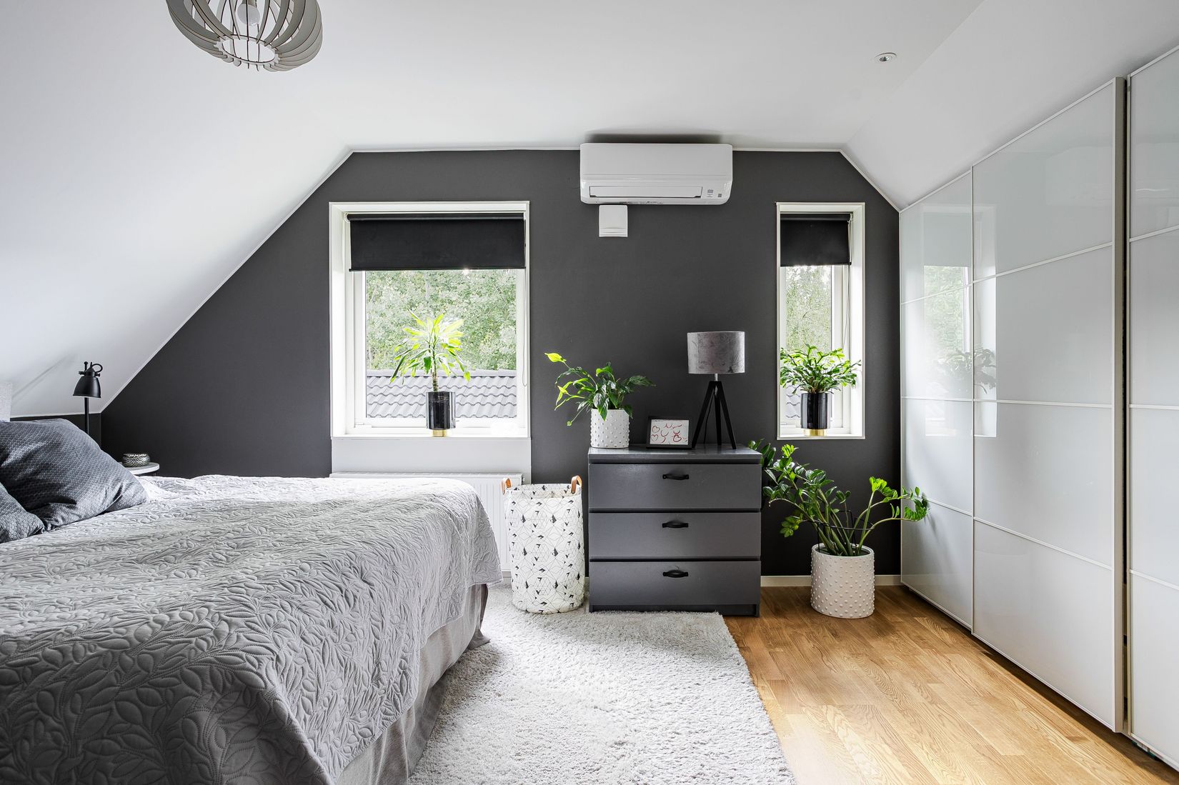 Villa, Siljekvarnsvägen 21, Bergsåker, Sundsvall