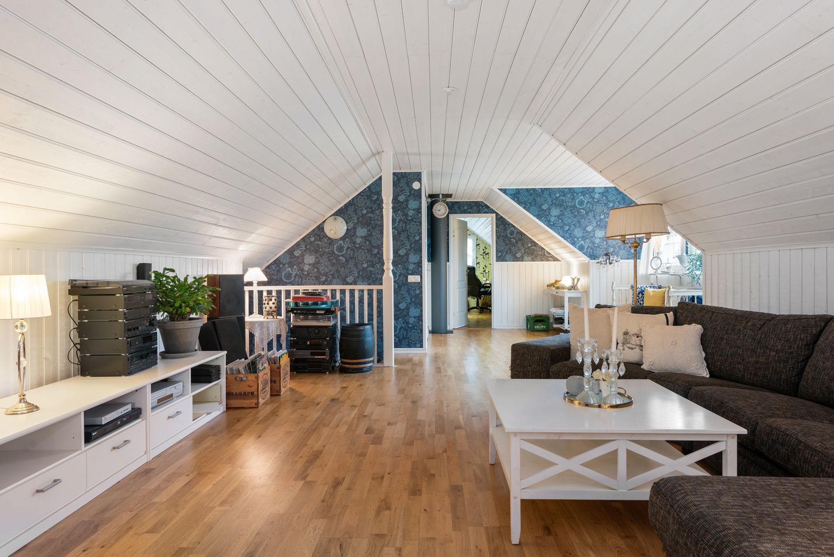 Gård/Skog, Vätövägen 126, Upplunda, Norrtälje