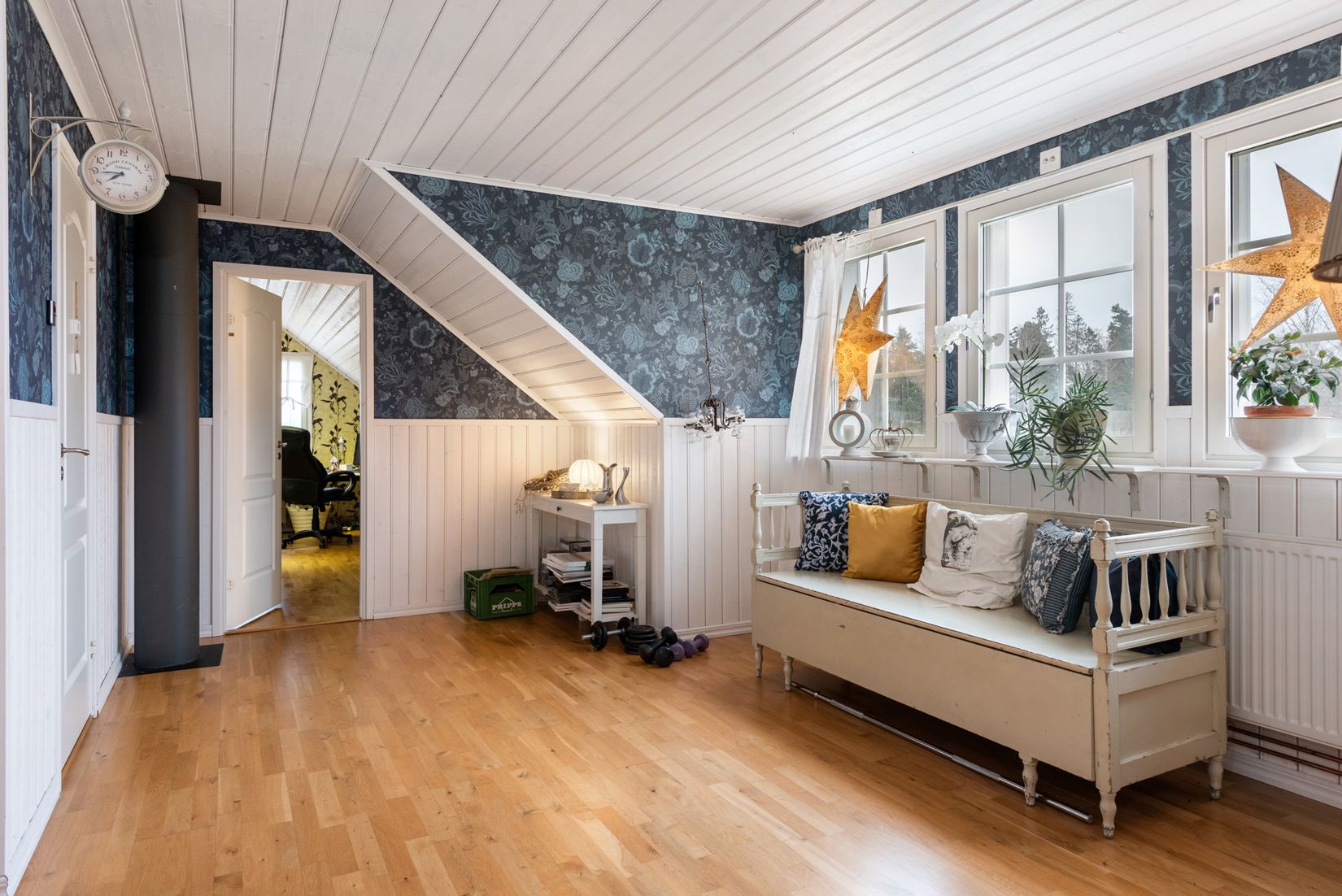 Gård/Skog, Vätövägen 126, Upplunda, Norrtälje