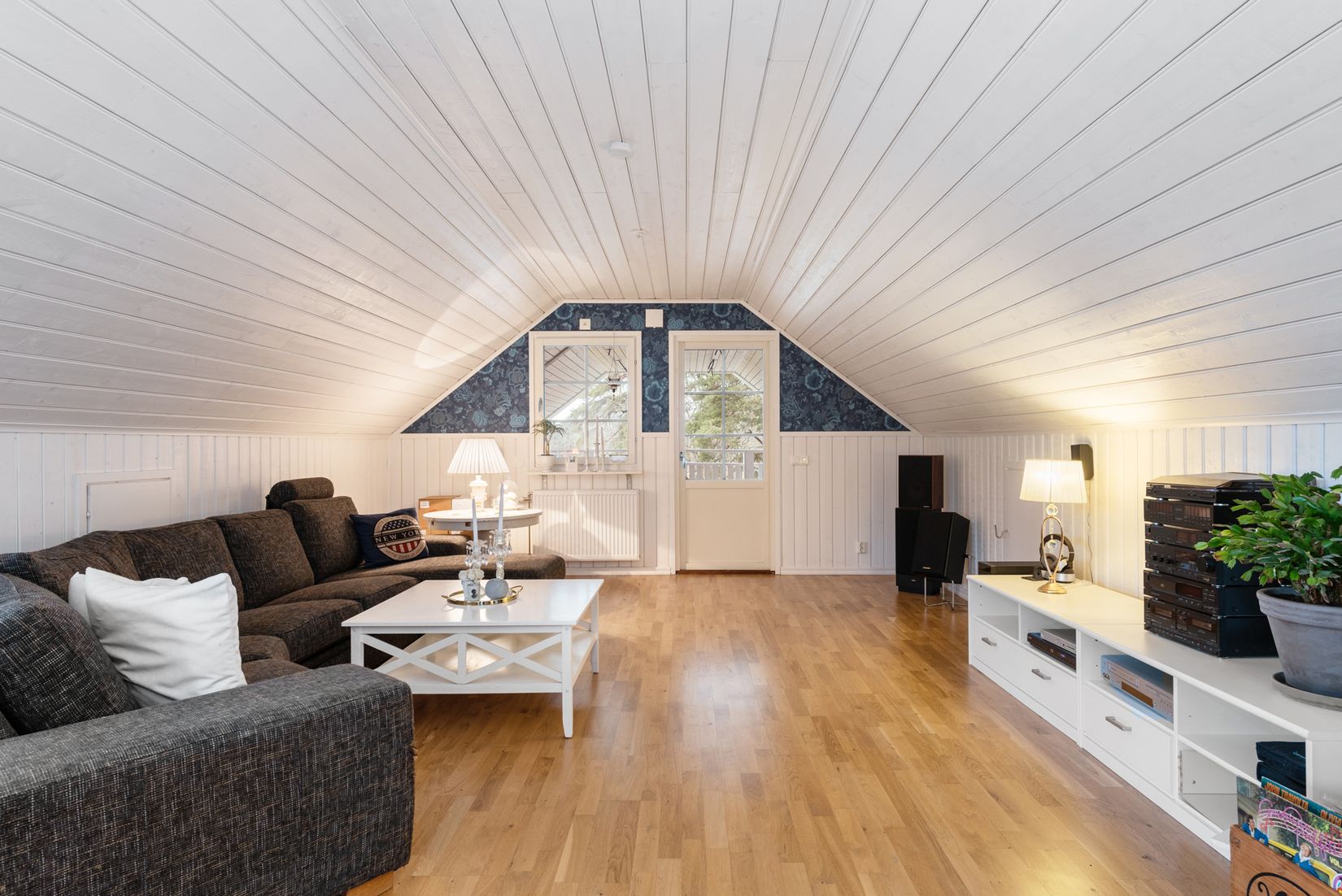 Gård/Skog, Vätövägen 126, Upplunda, Norrtälje