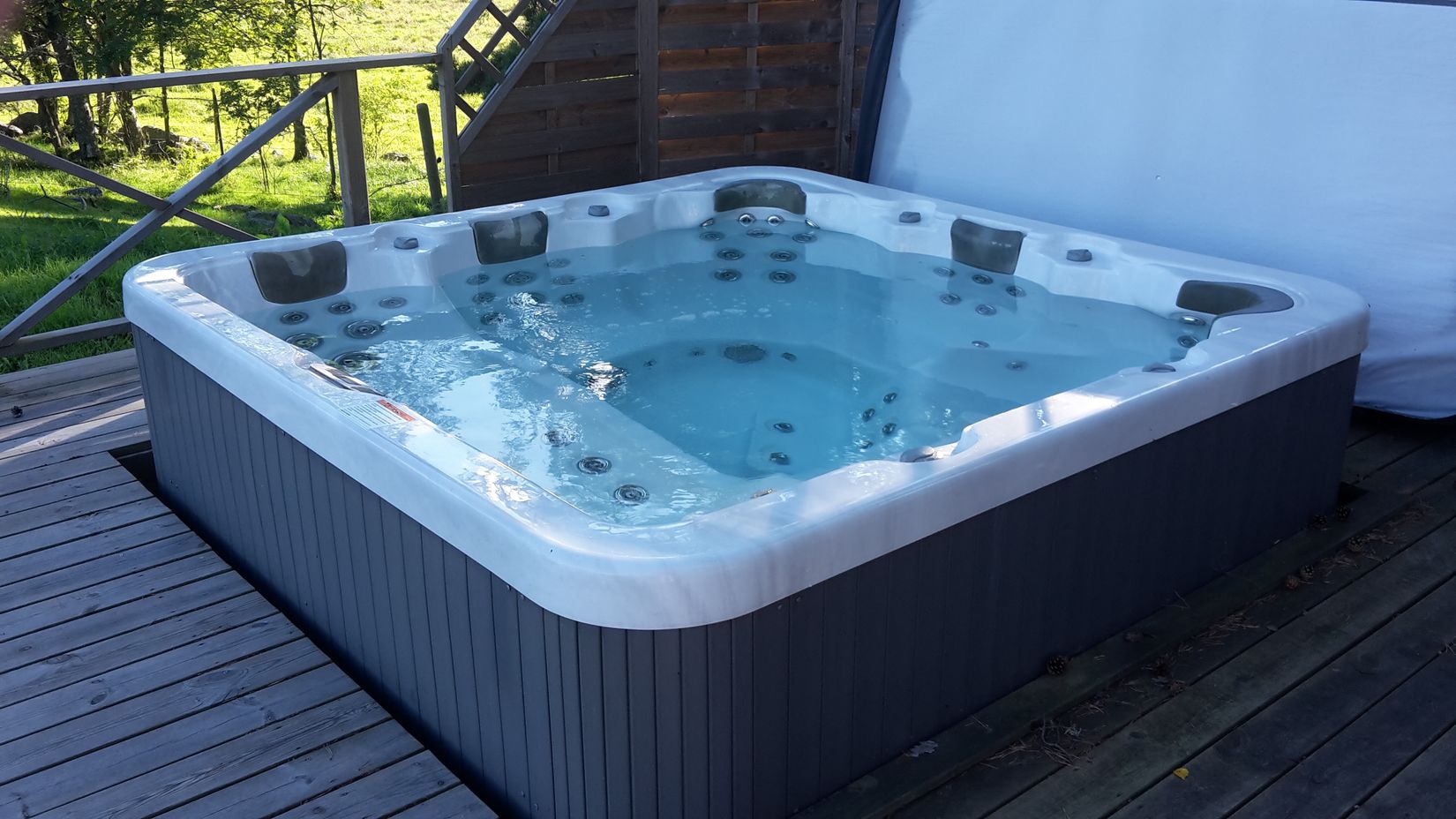 Gård/Skog, Vätövägen 126, Upplunda, Norrtälje