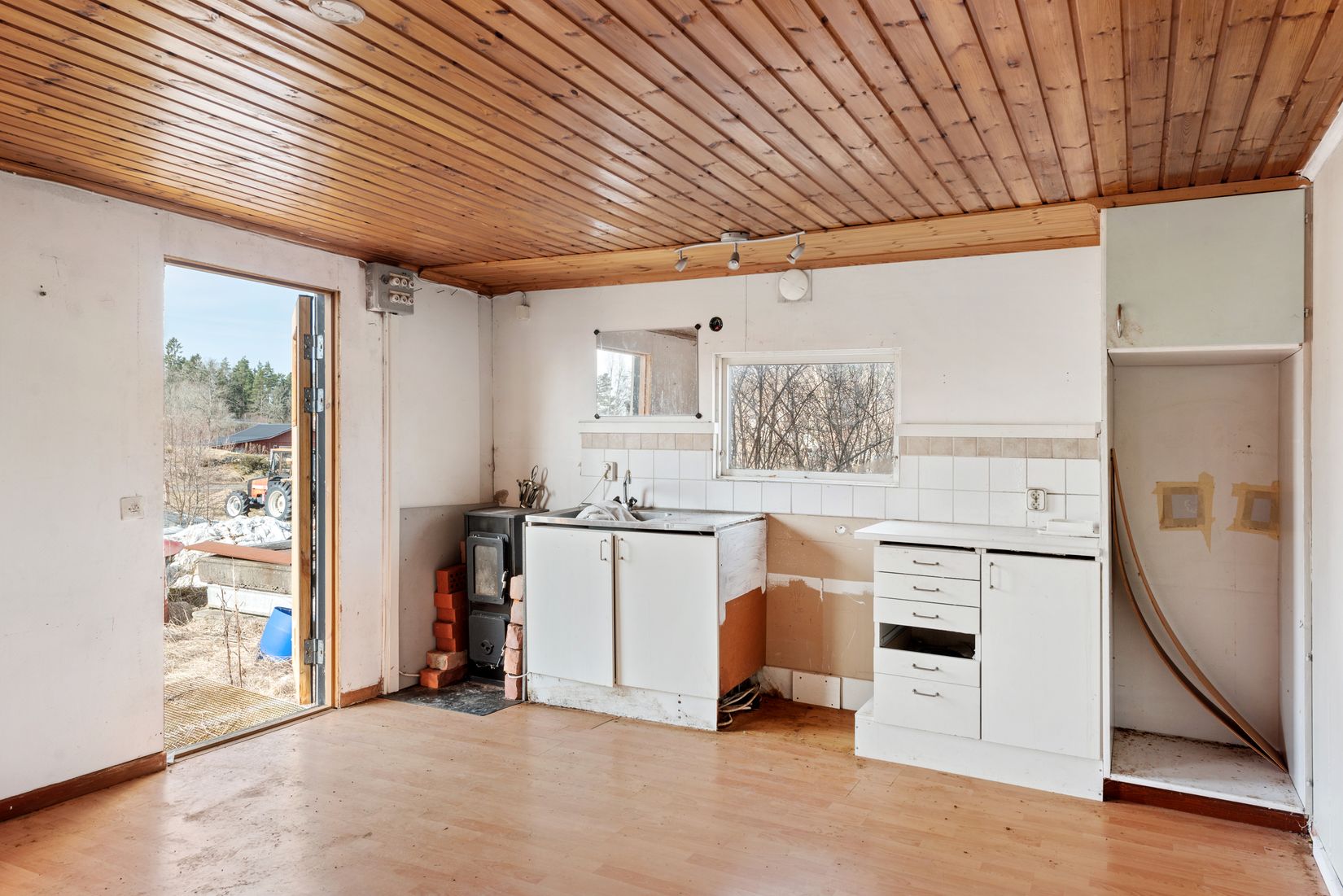 Gård/Skog, Vätövägen 126, Upplunda, Norrtälje