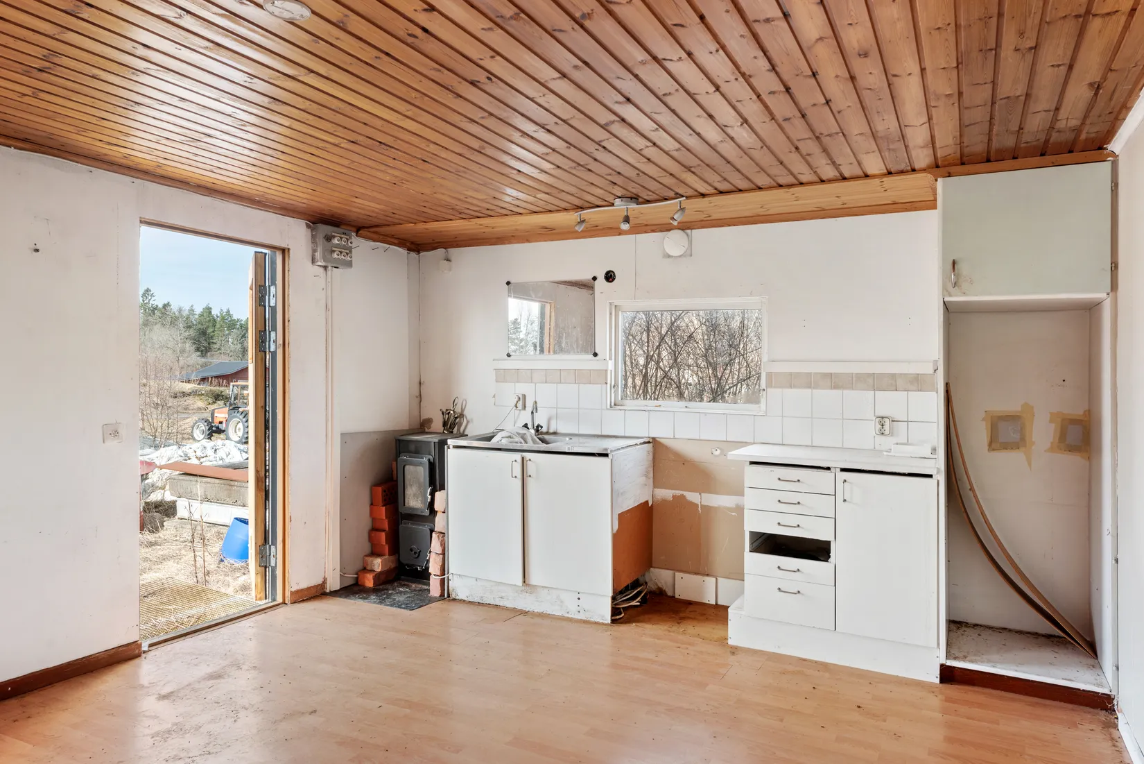 Gård/Skog, Vätövägen 126, Upplunda, Norrtälje