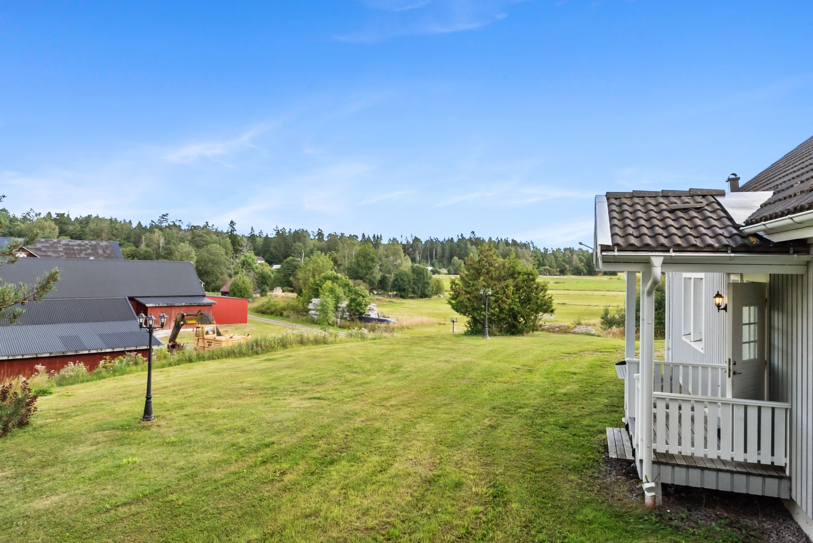 Gård/Skog, Vätövägen 126, Upplunda, Norrtälje