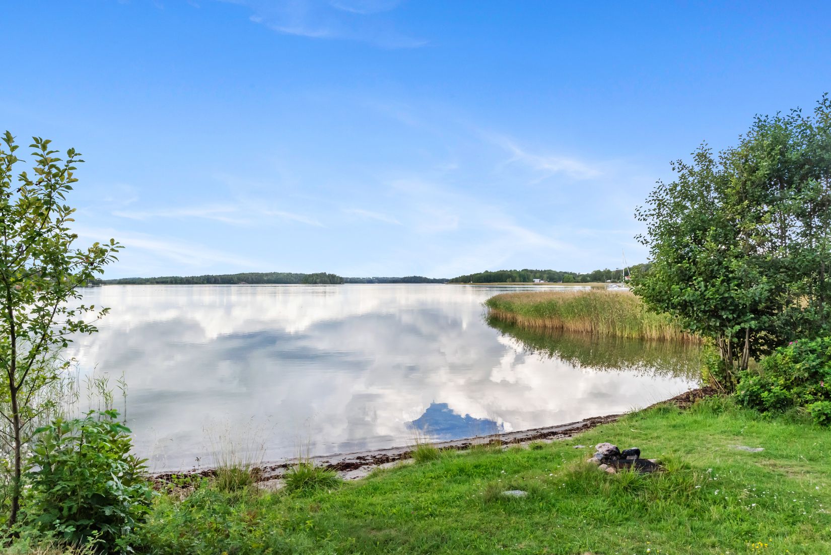 Gård/Skog, Vätövägen 126, Upplunda, Norrtälje