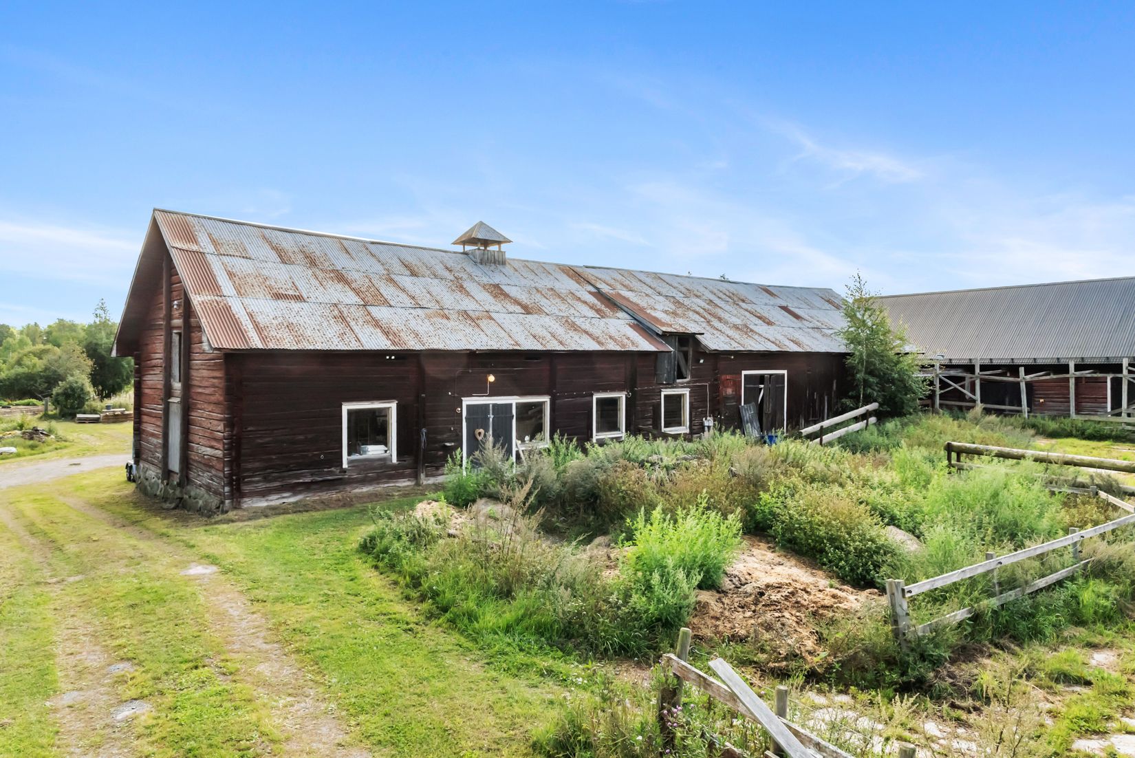 Gård/Skog, Vätövägen 126, Upplunda, Norrtälje