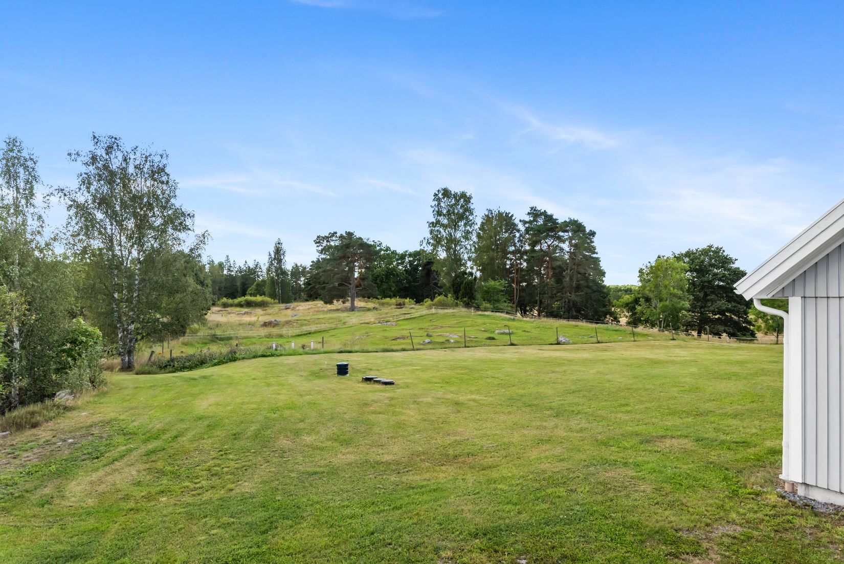 Gård/Skog, Vätövägen 126, Upplunda, Norrtälje