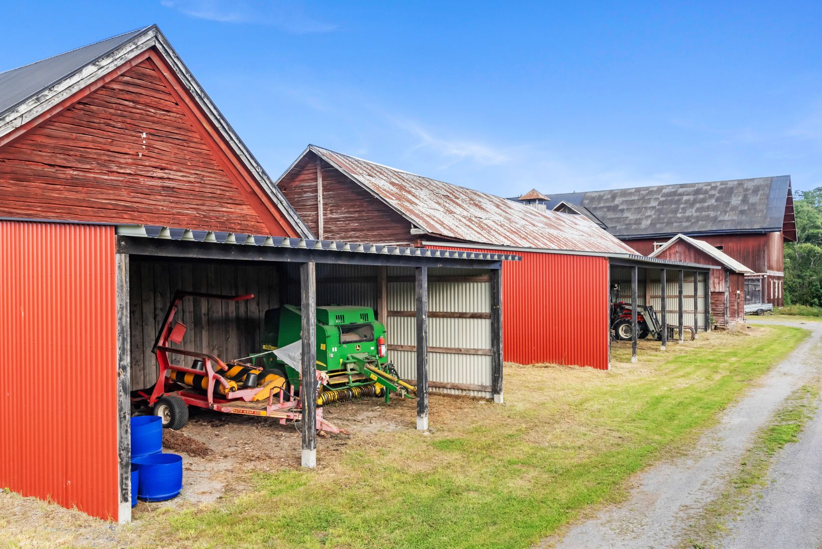 Gård/Skog, Vätövägen 126, Upplunda, Norrtälje