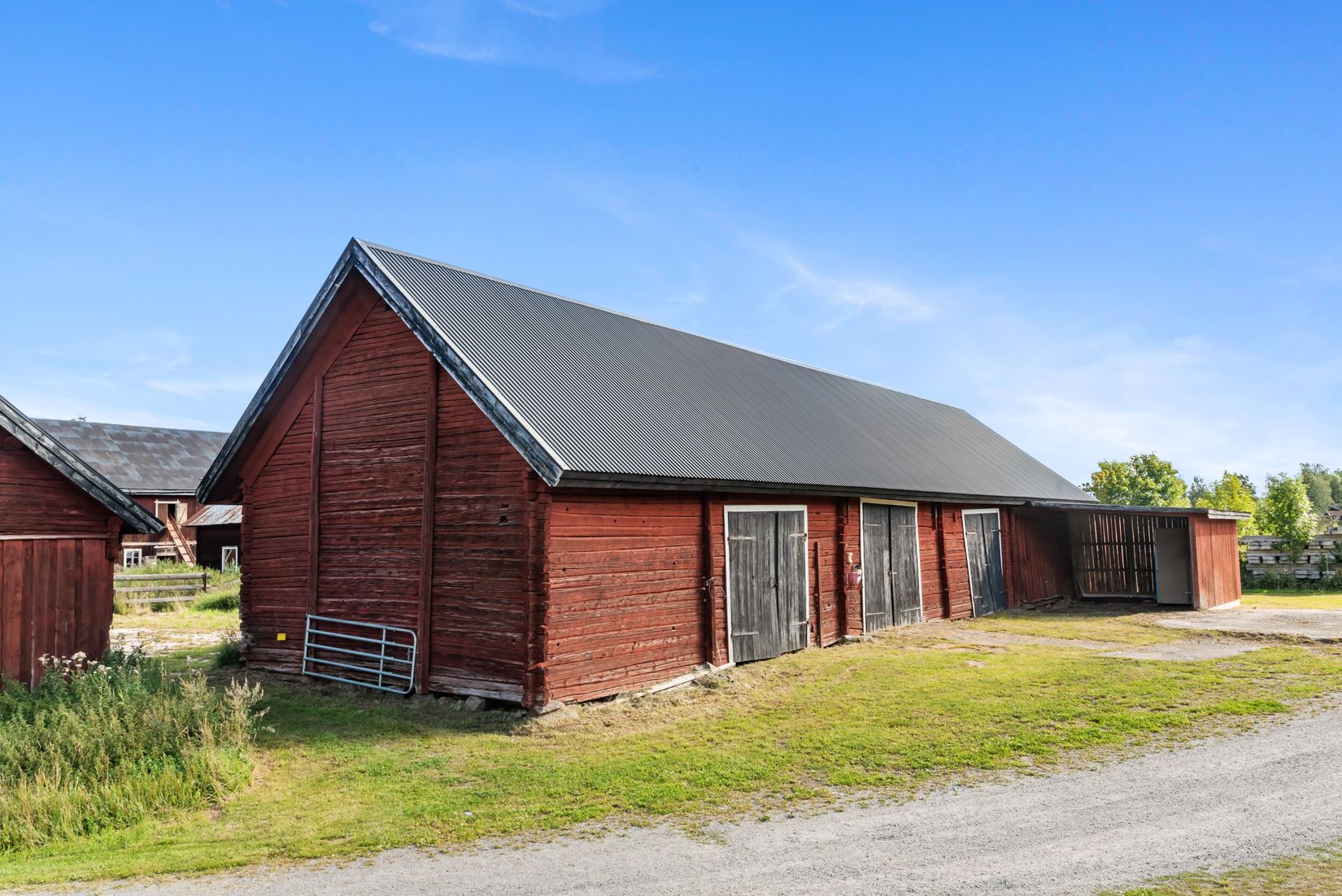 Gård/Skog, Vätövägen 126, Upplunda, Norrtälje