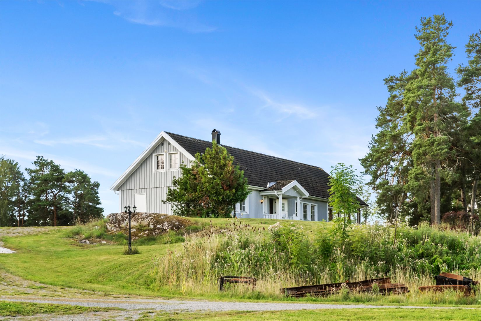 Gård/Skog, Vätövägen 126, Upplunda, Norrtälje