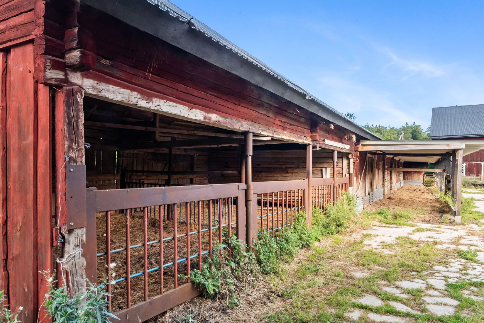 Gård/Skog, Vätövägen 126, Upplunda, Norrtälje