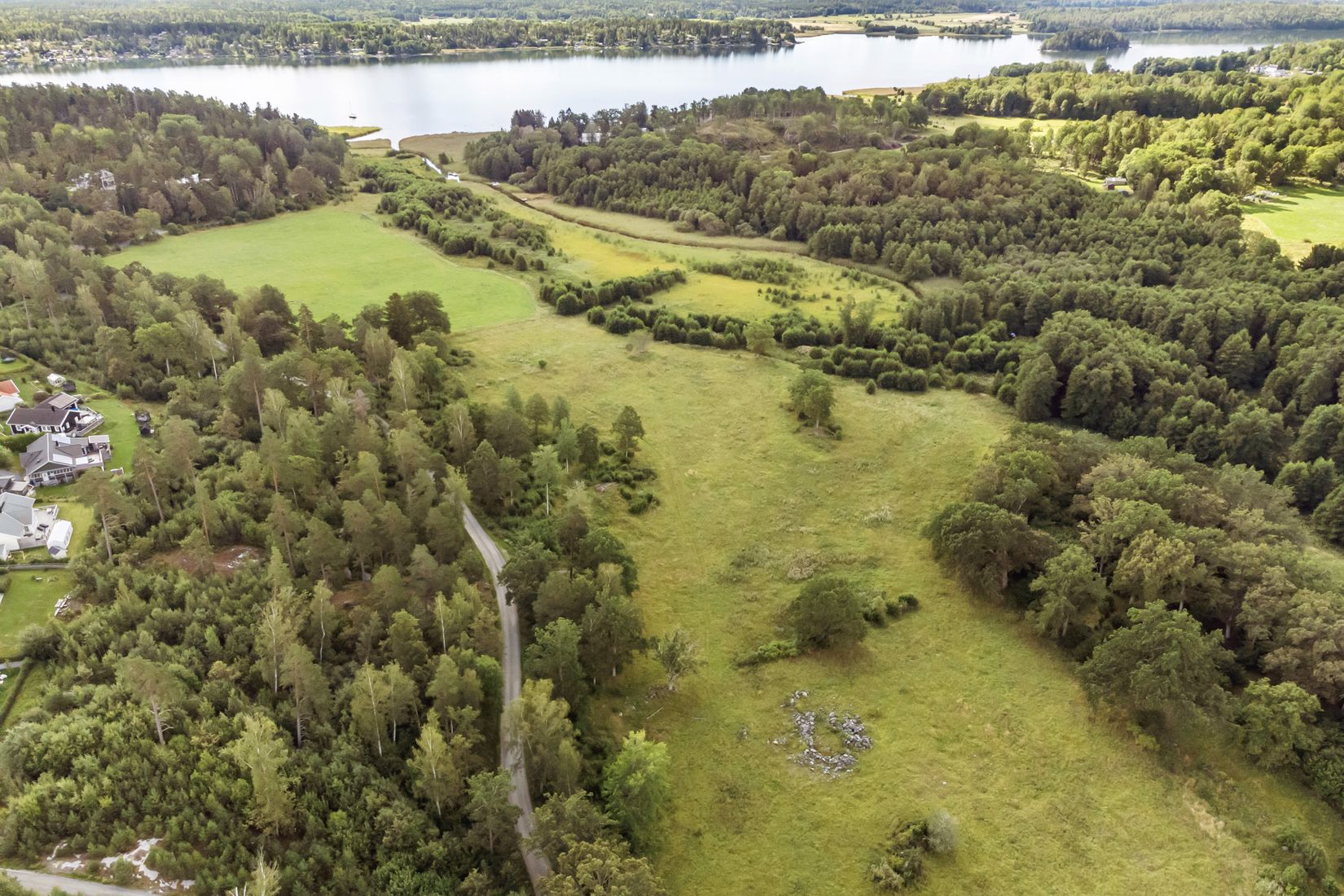 Gård/Skog, Vätövägen 126, Upplunda, Norrtälje
